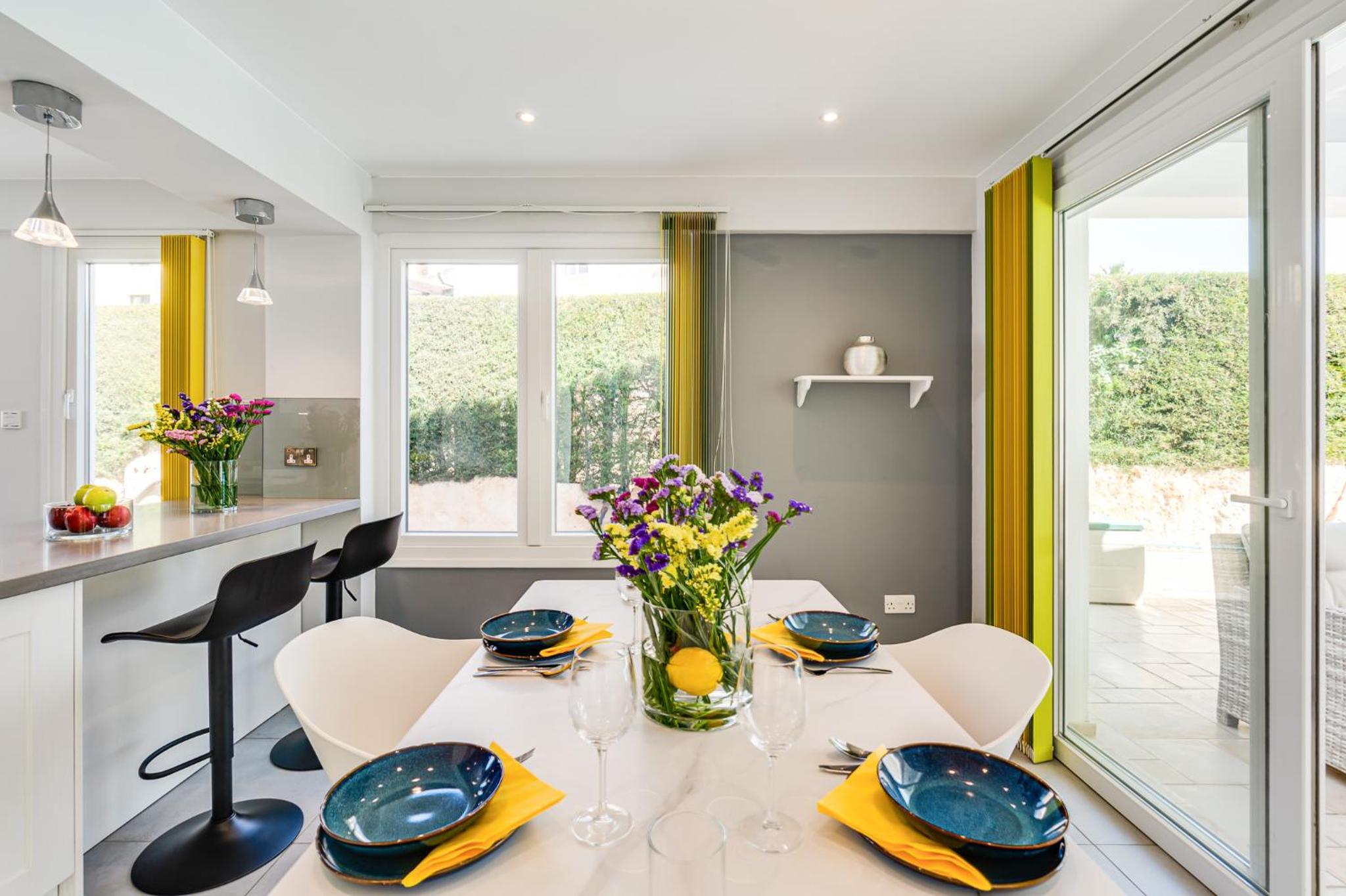 Corallia Beach Villa by Ezoria Villas