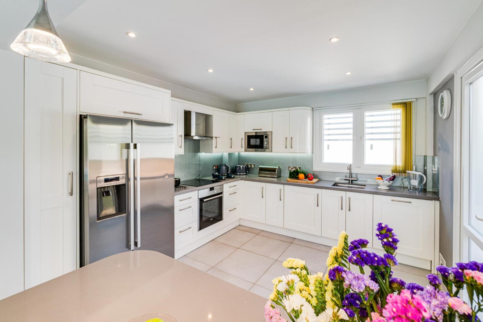 Corallia Beach Villa by Ezoria Villas