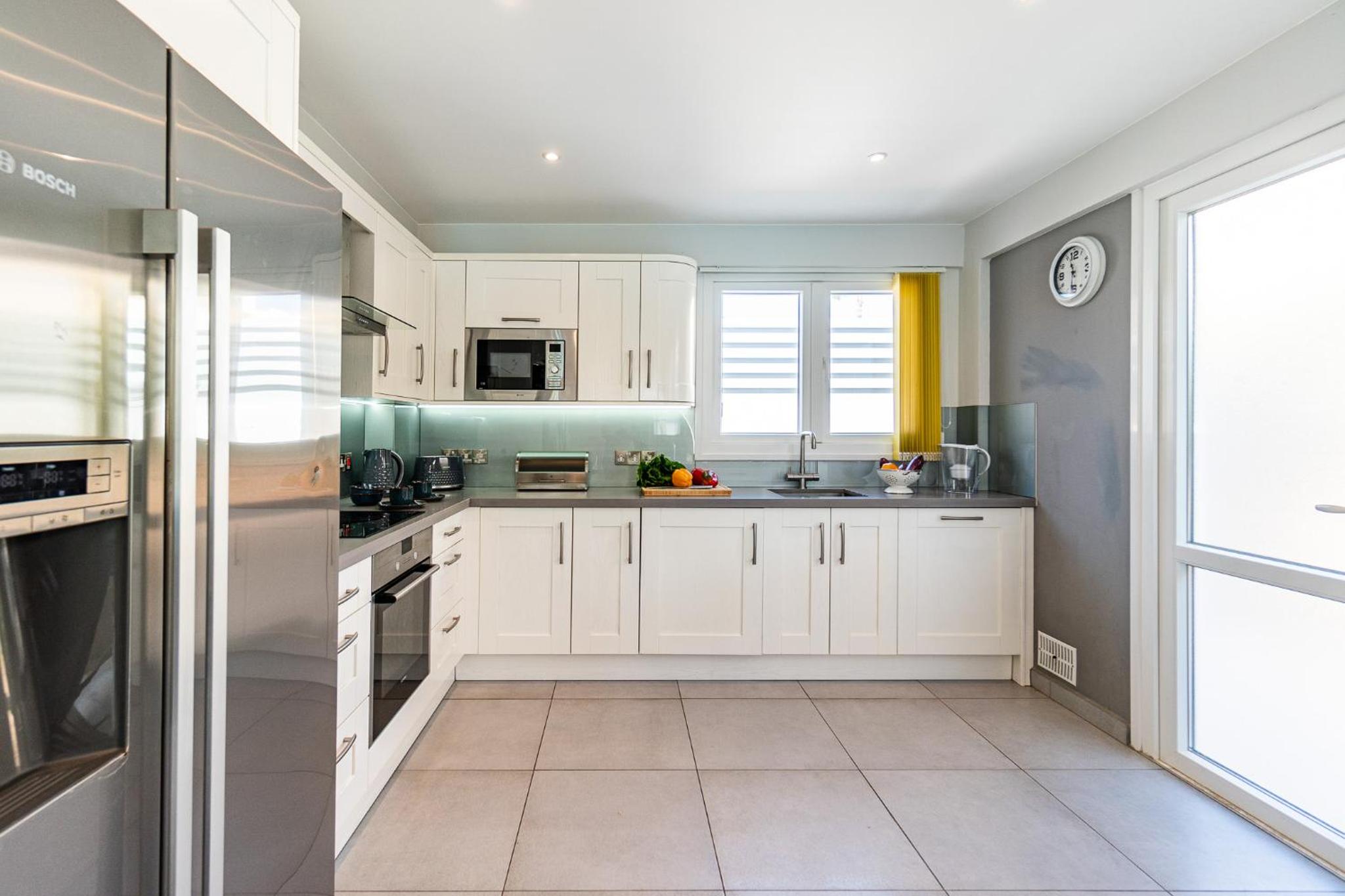 Corallia Beach Villa by Ezoria Villas