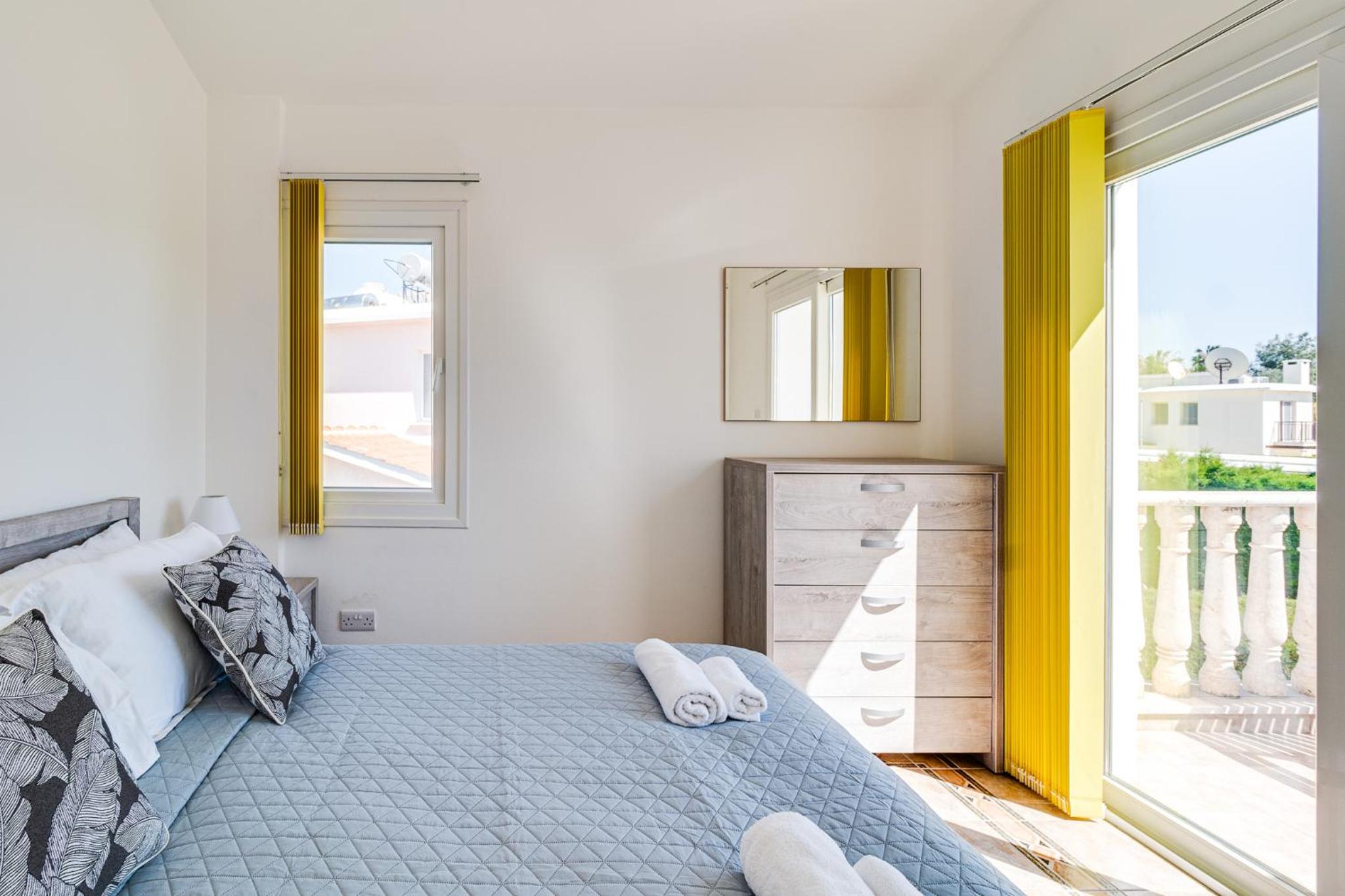 Corallia Beach Villa by Ezoria Villas