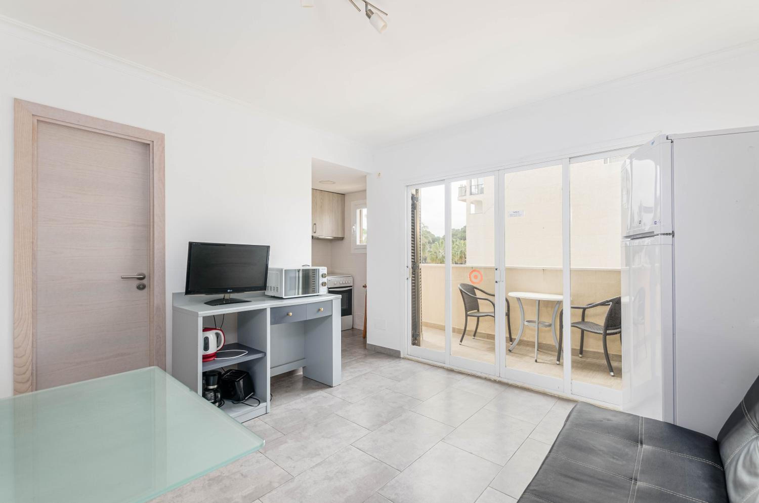 Acapulco Apartments