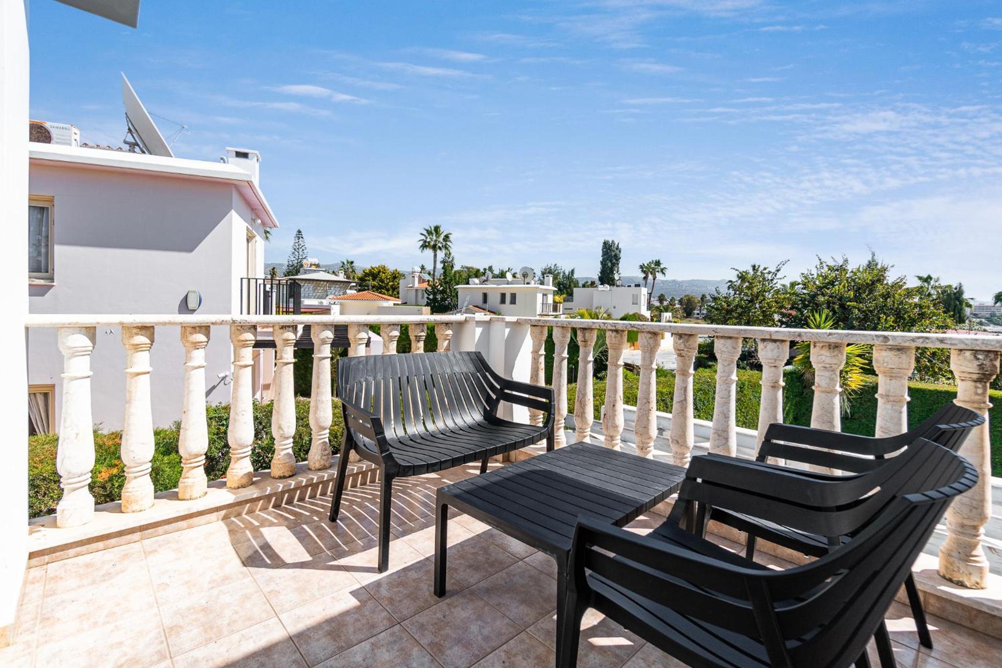 Corallia Beach Villa by Ezoria Villas