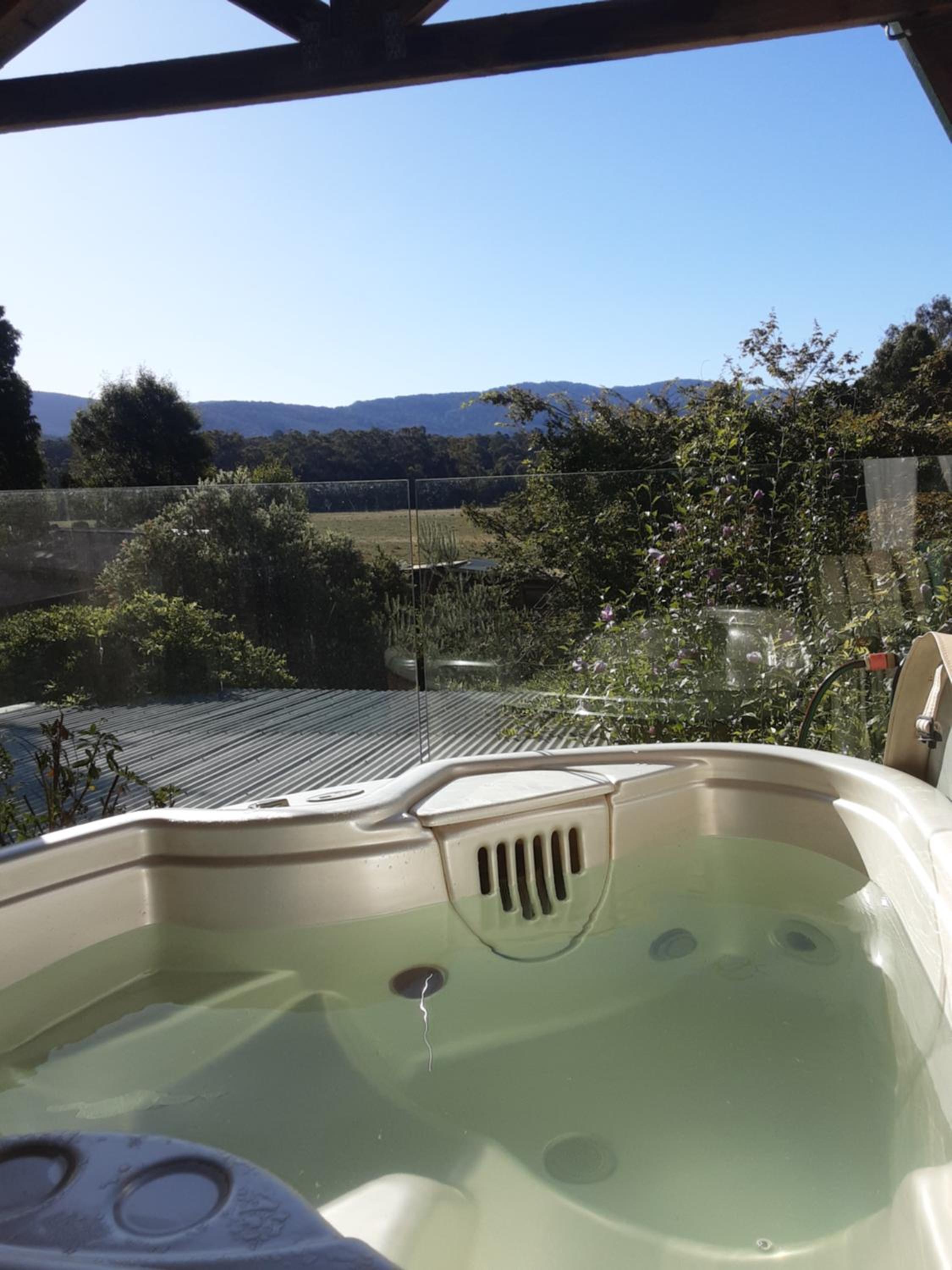 Oaktree Guest House
