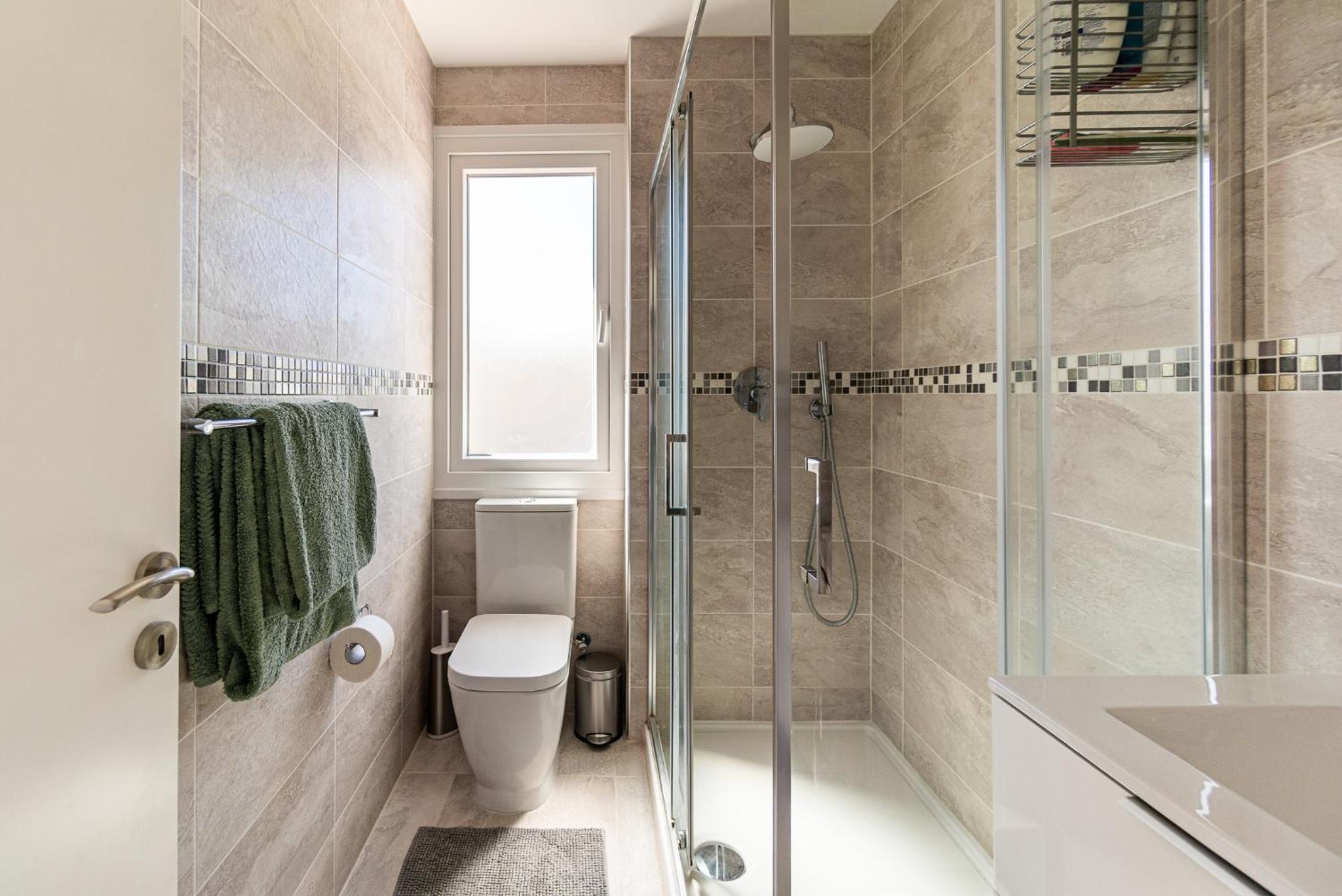 Corallia Beach Villa by Ezoria Villas