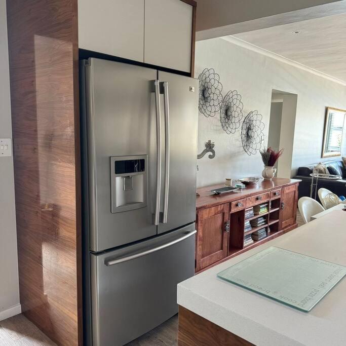 Clanwilliam Waterside Villa