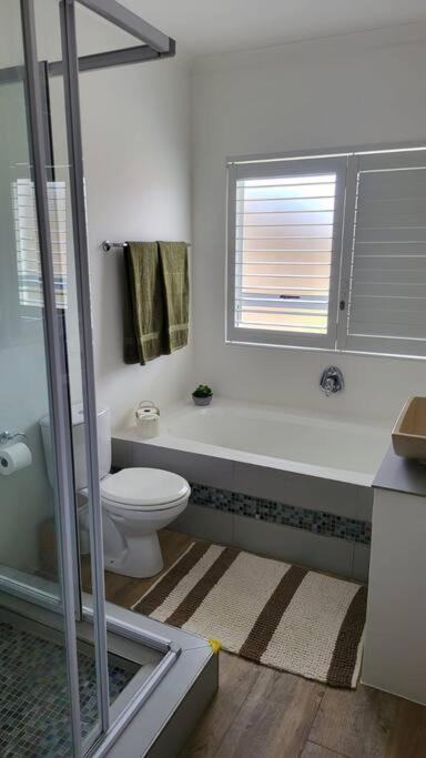 Clanwilliam Waterside Villa, photo 20