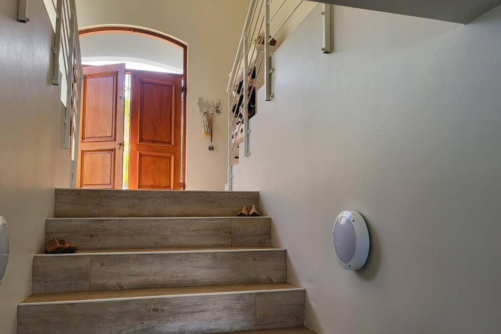 Clanwilliam Waterside Villa, photo 16