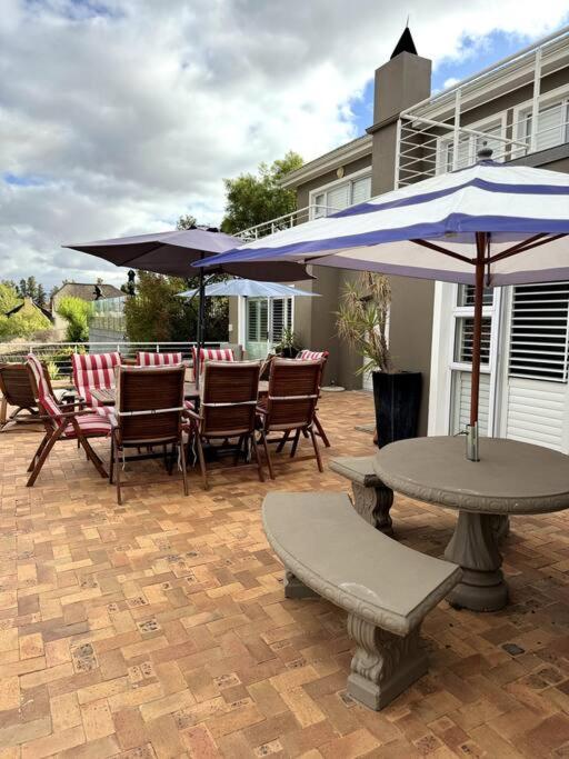 Clanwilliam Waterside Villa, photo 14
