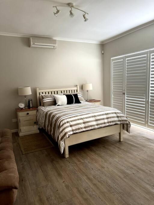 Clanwilliam Waterside Villa, photo 25