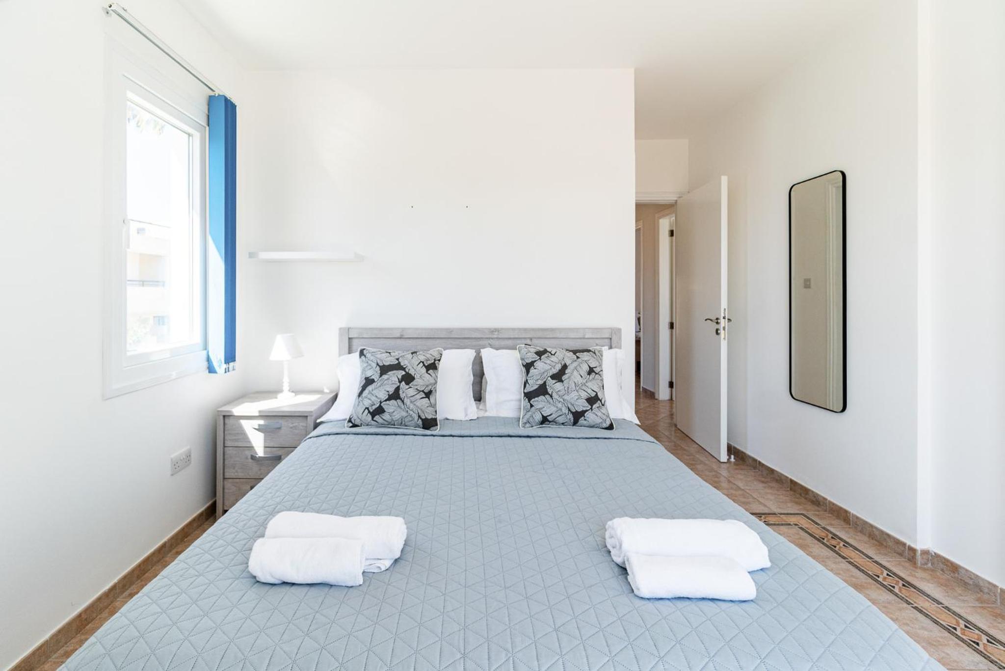Corallia Beach Villa by Ezoria Villas