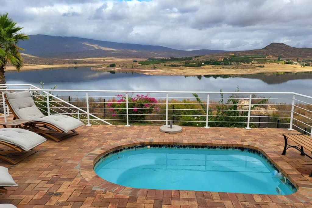 Clanwilliam Waterside Villa, photo 11