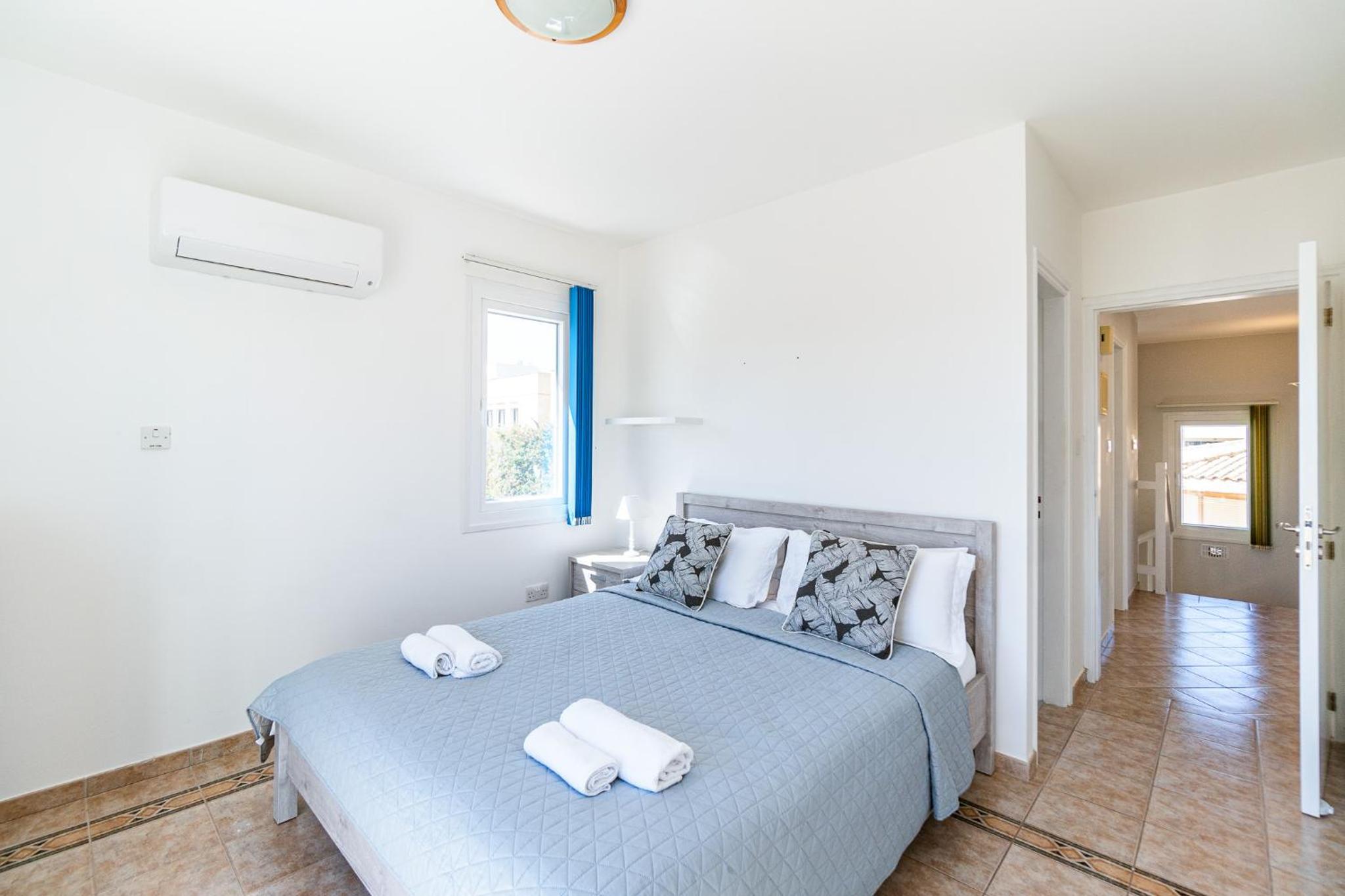 Corallia Beach Villa by Ezoria Villas