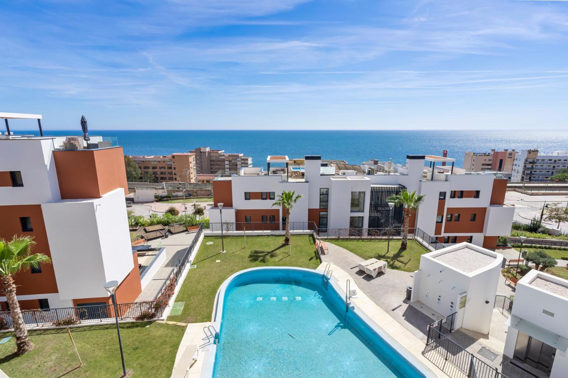 El Higueron apartment by Costarentals - Ref 66 view 3