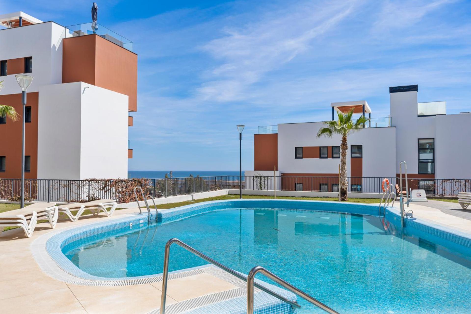 El Higueron apartment by Costarentals - Ref 66 view 2
