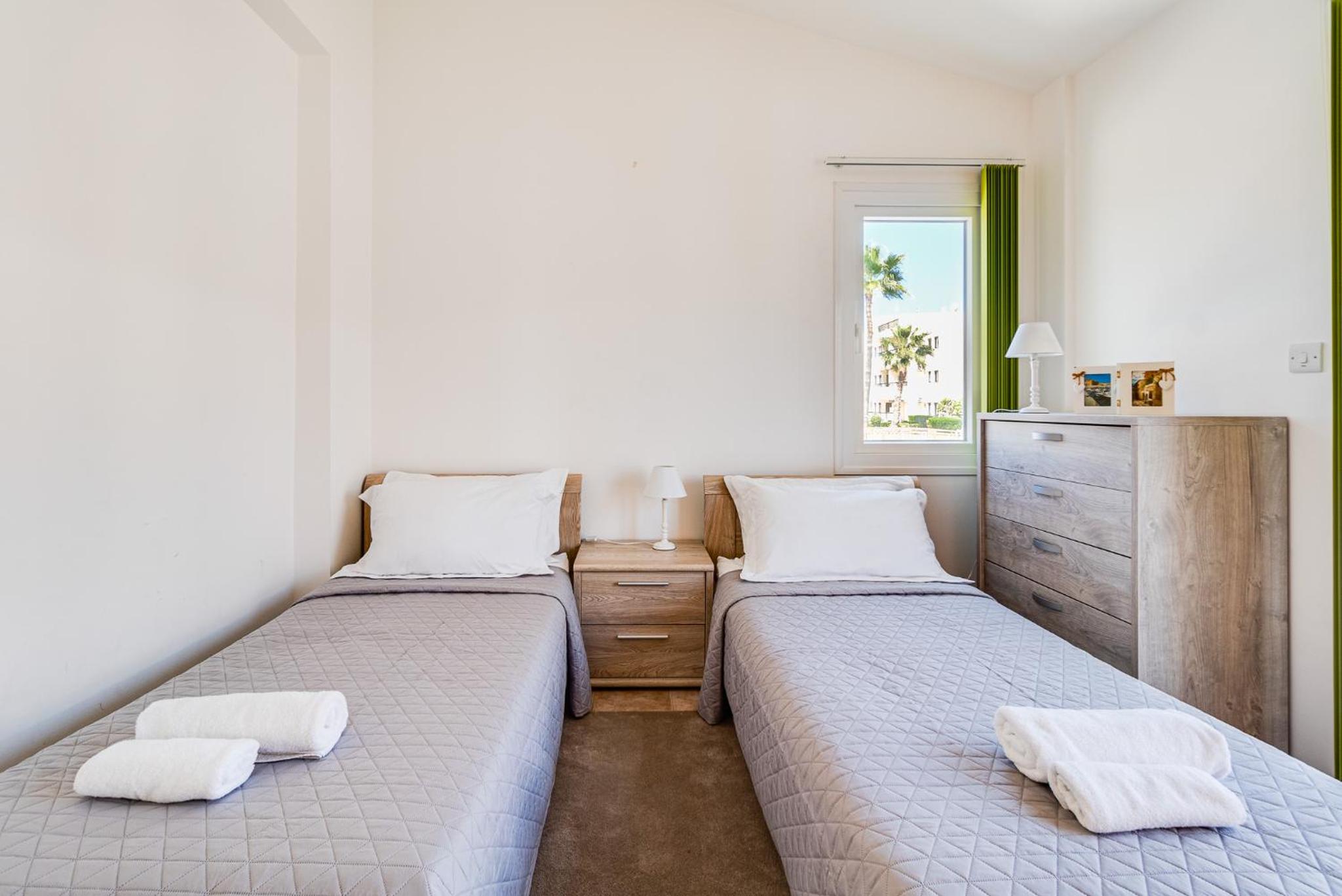 Corallia Beach Villa by Ezoria Villas