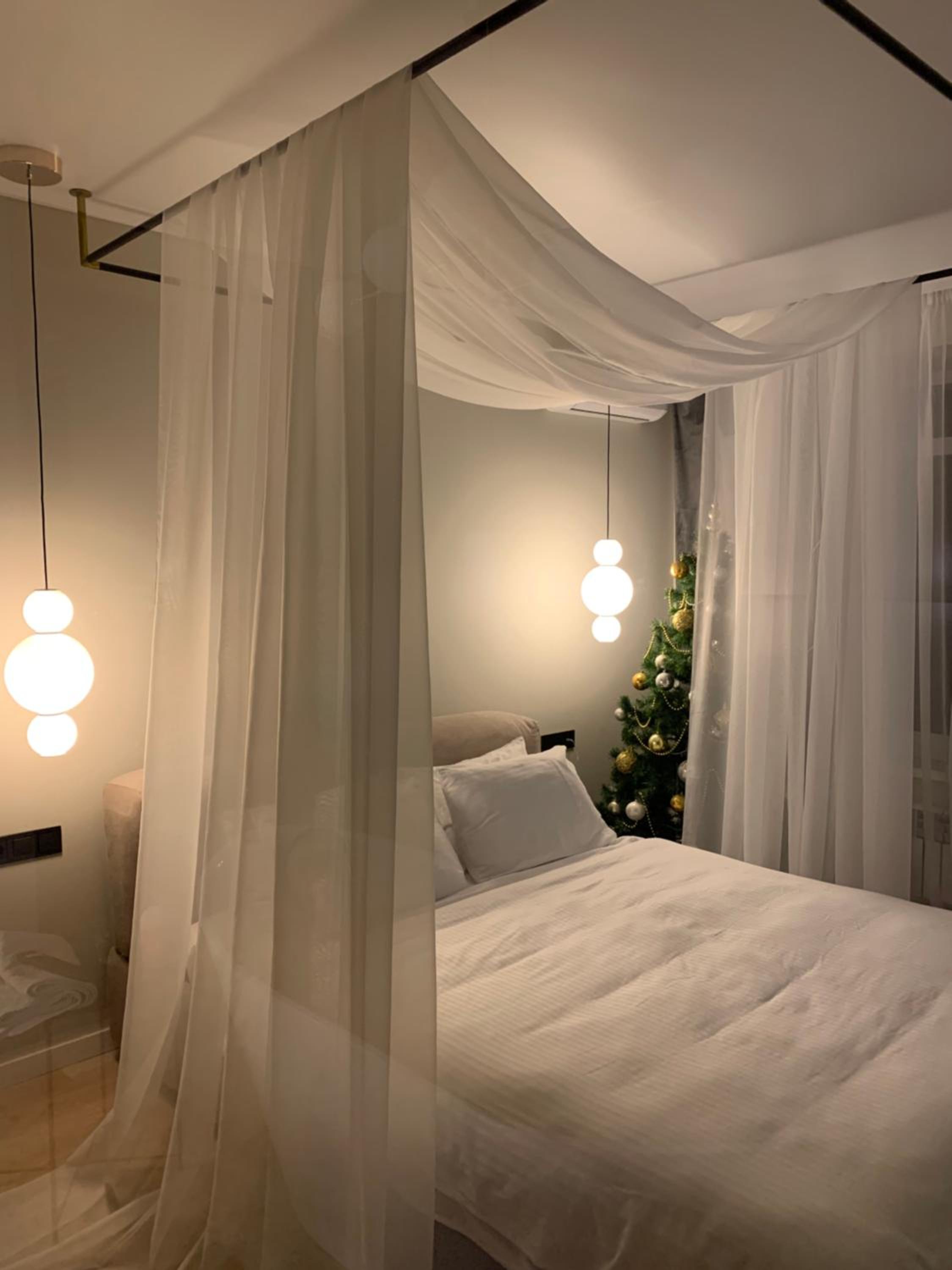 Dream Apartment