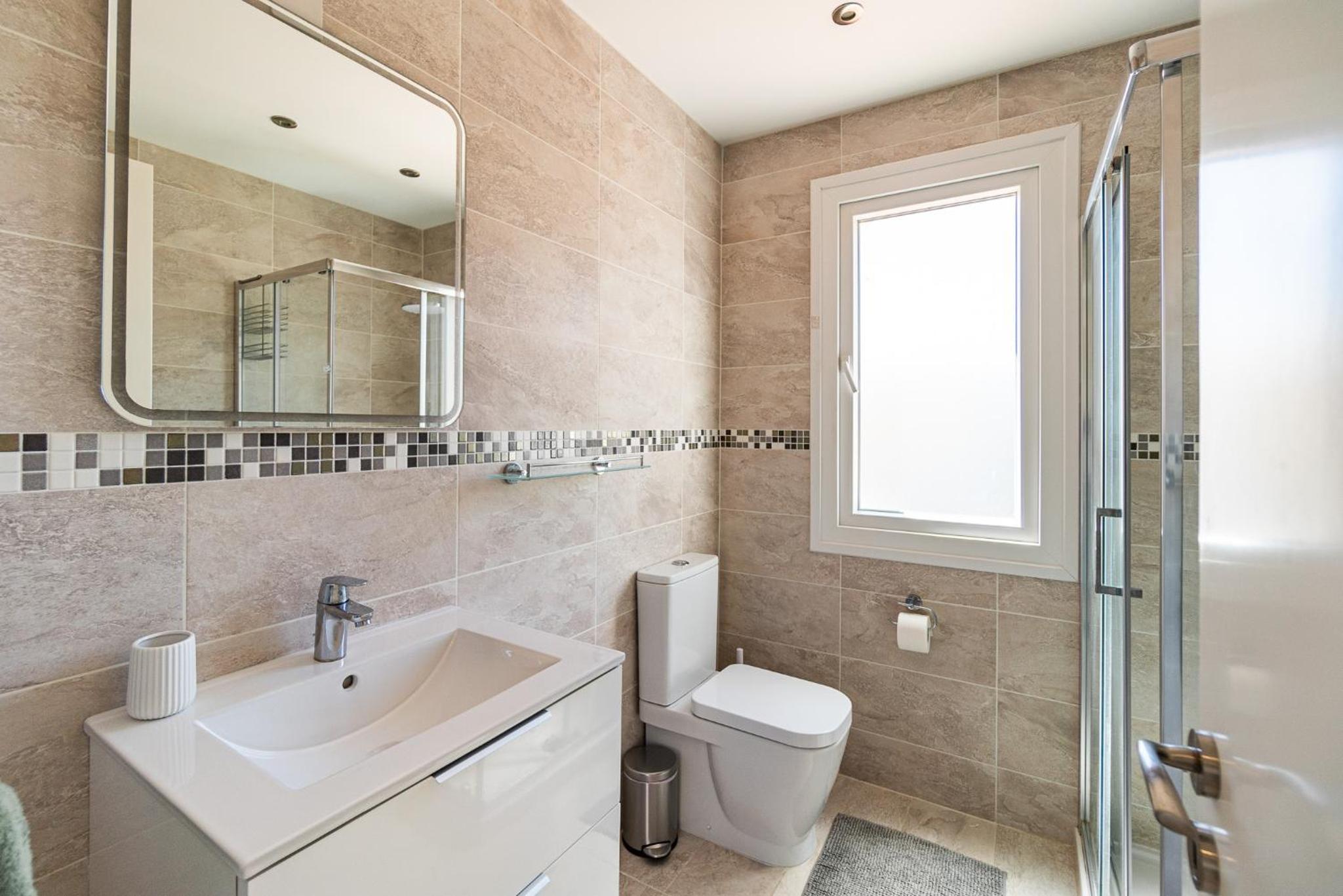 Corallia Beach Villa by Ezoria Villas