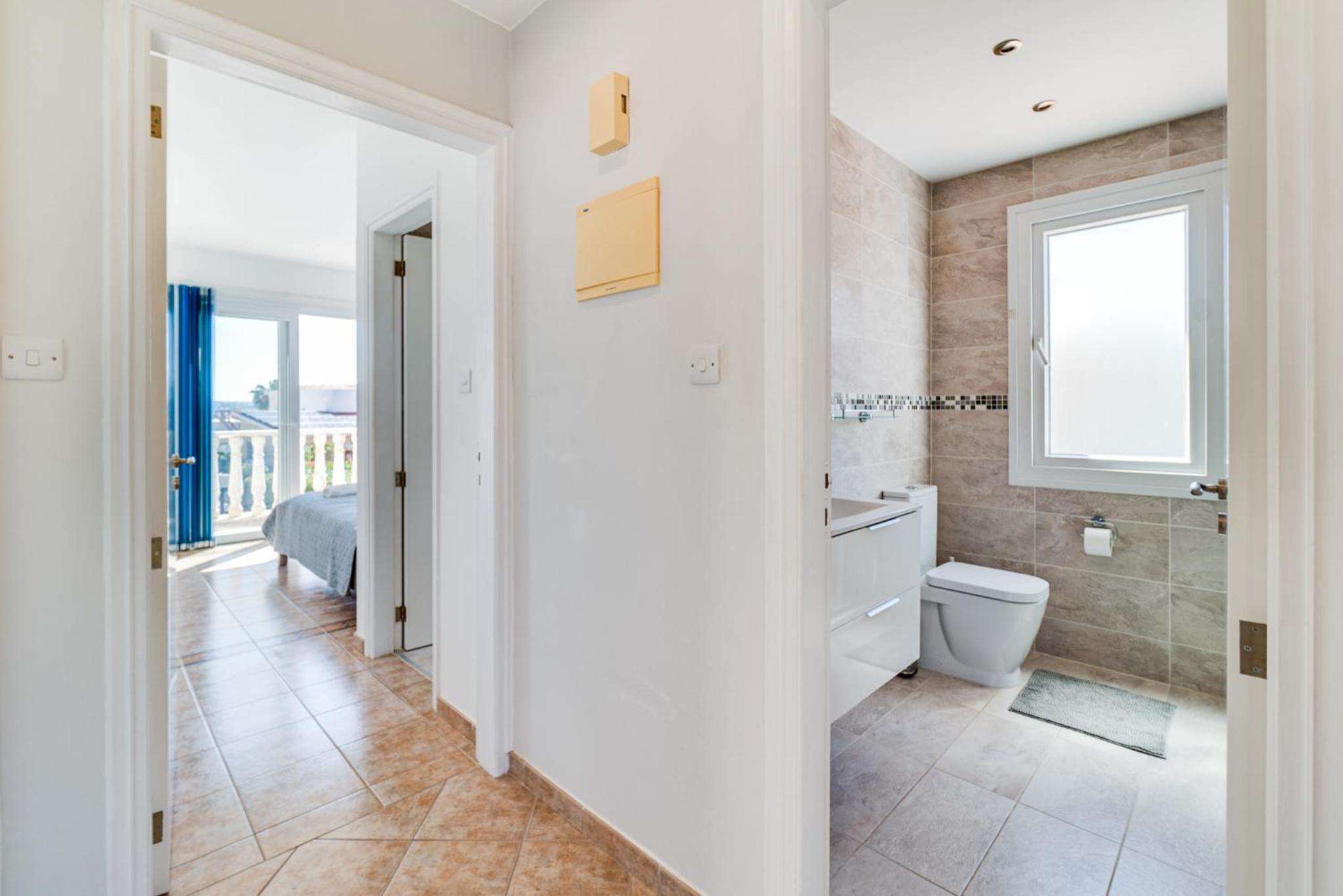 Corallia Beach Villa by Ezoria Villas