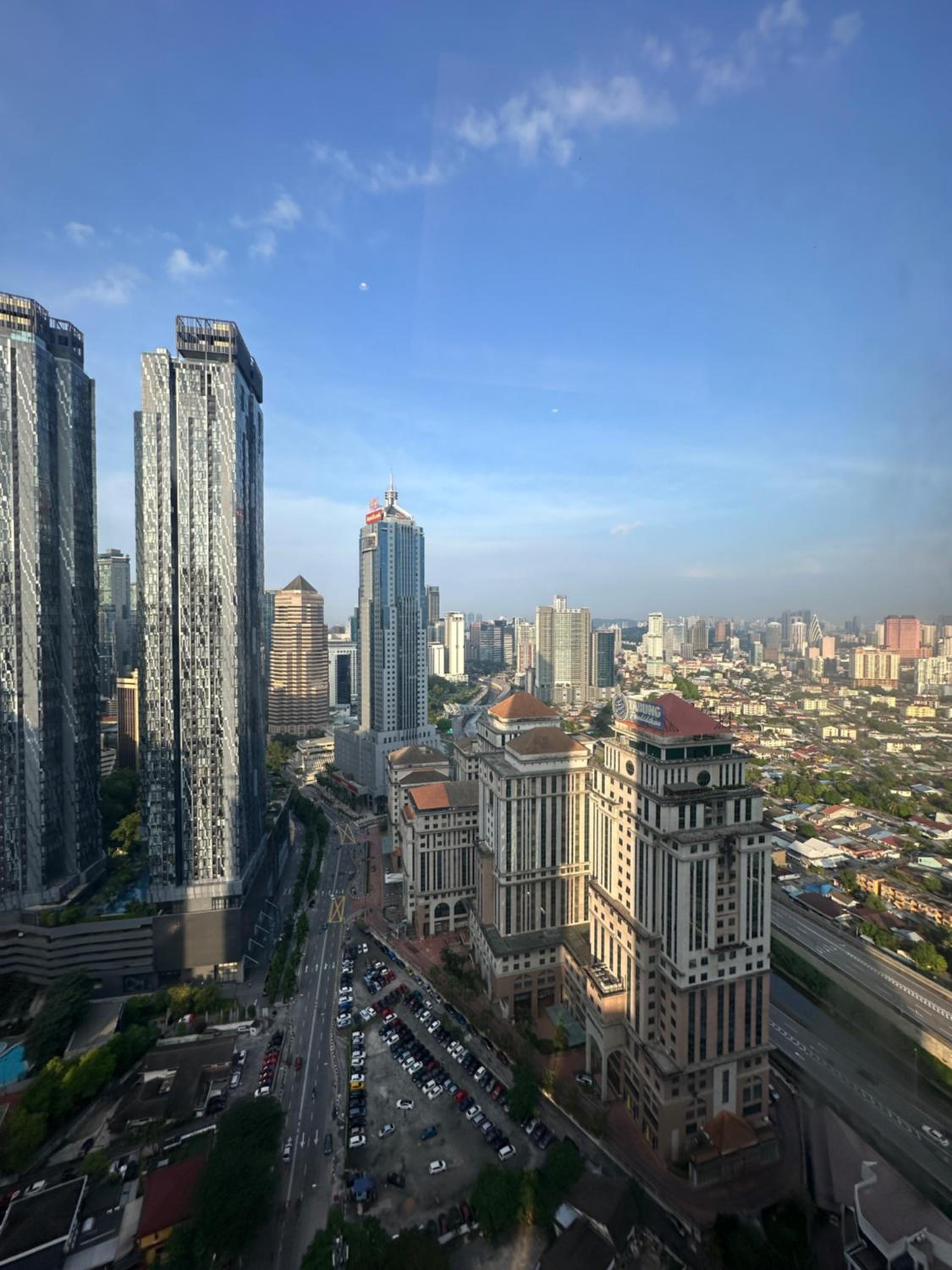 I conic home Kl