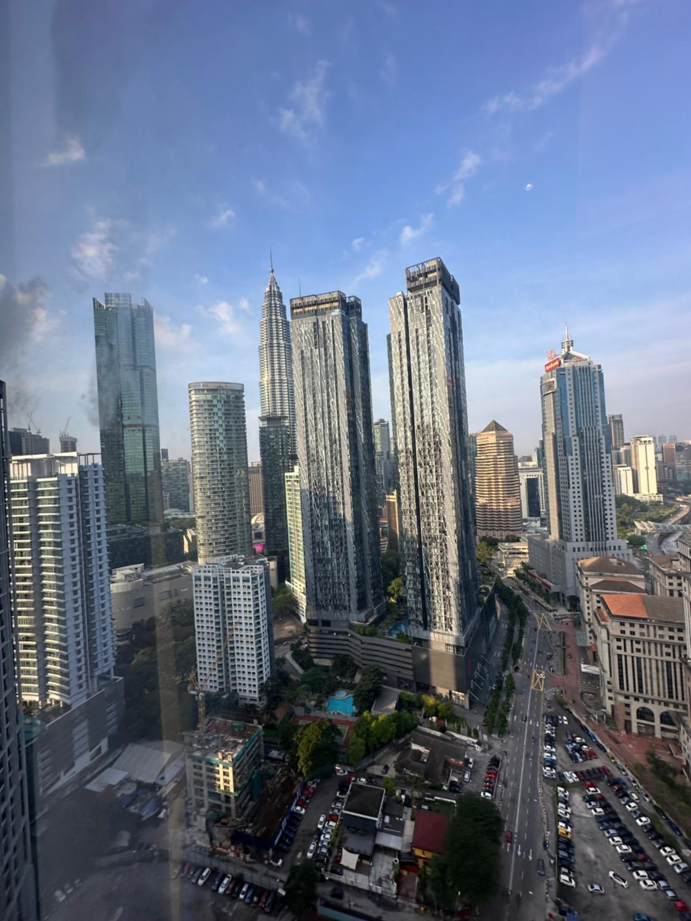 I conic home Kl