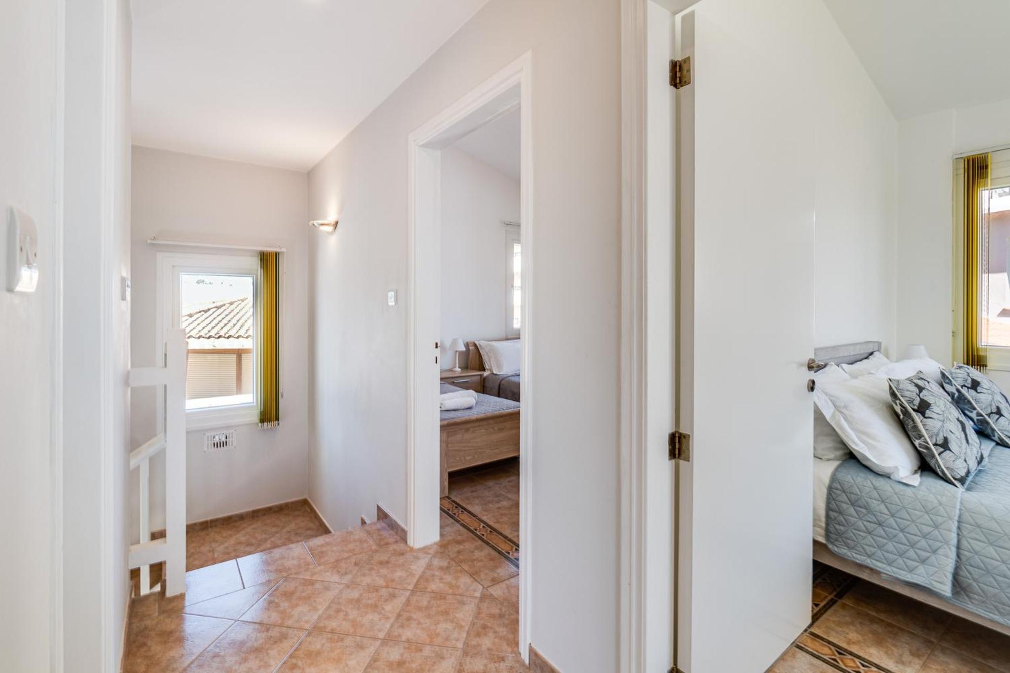 Corallia Beach Villa by Ezoria Villas