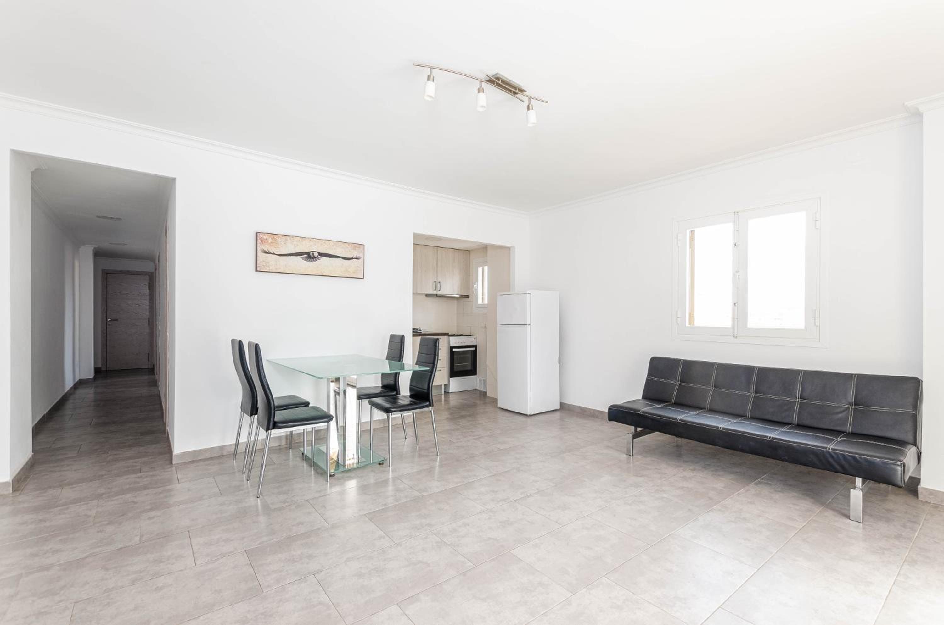 Acapulco Apartments