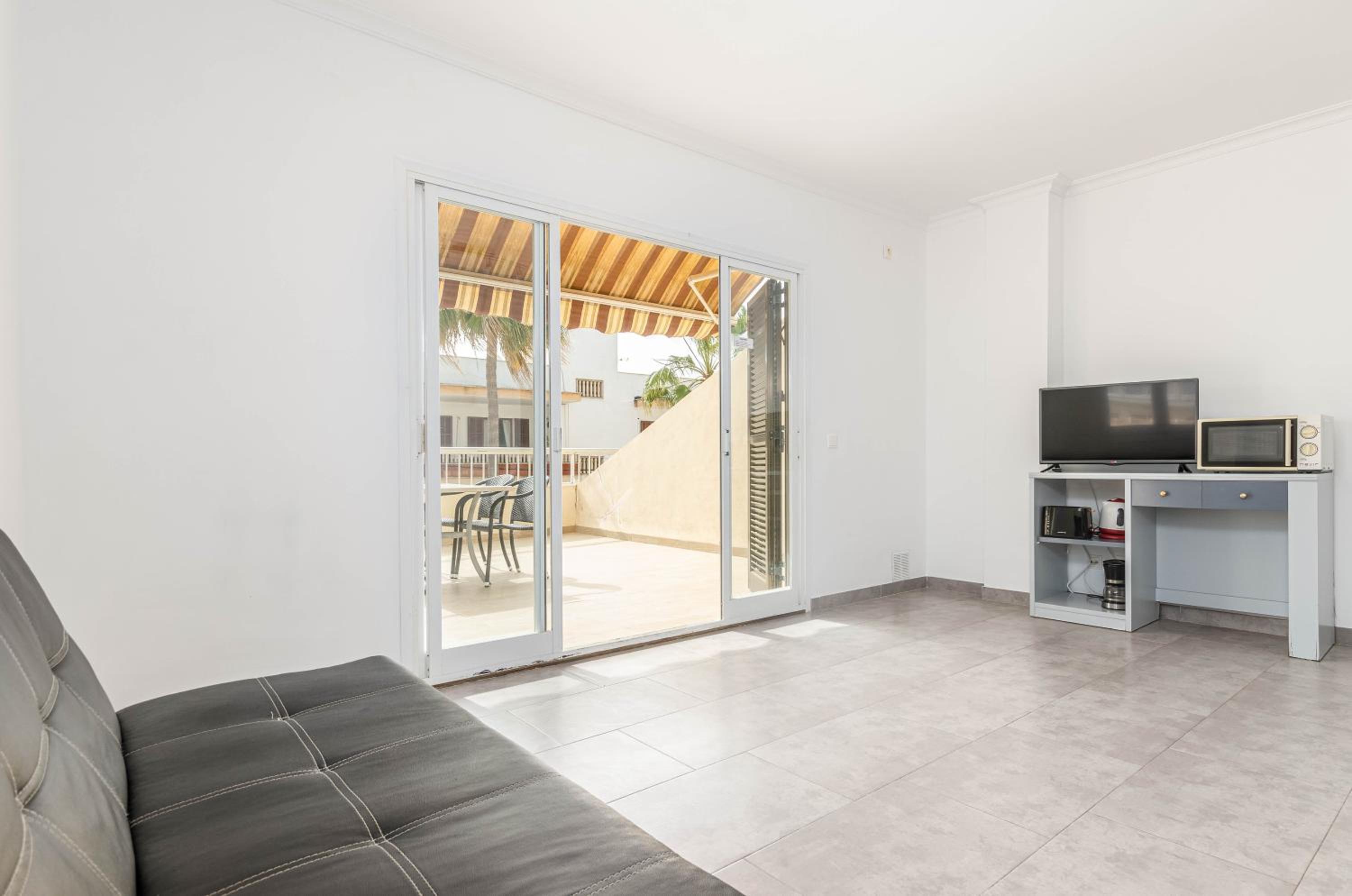 Acapulco Apartments