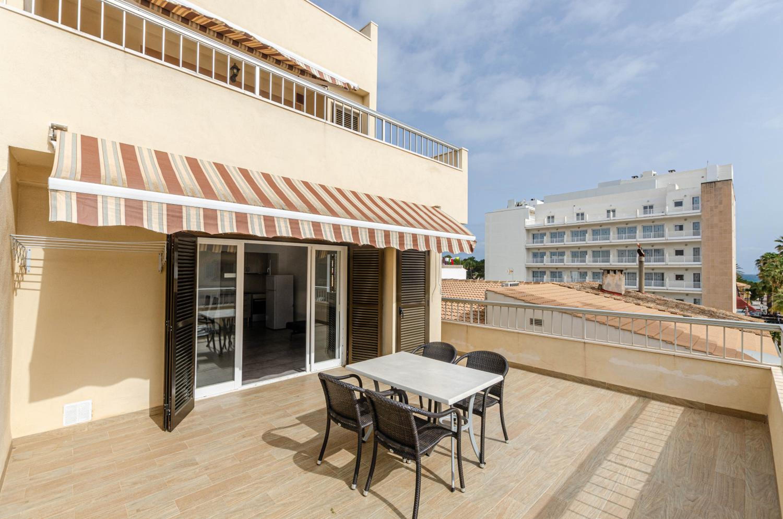 Acapulco Apartments
