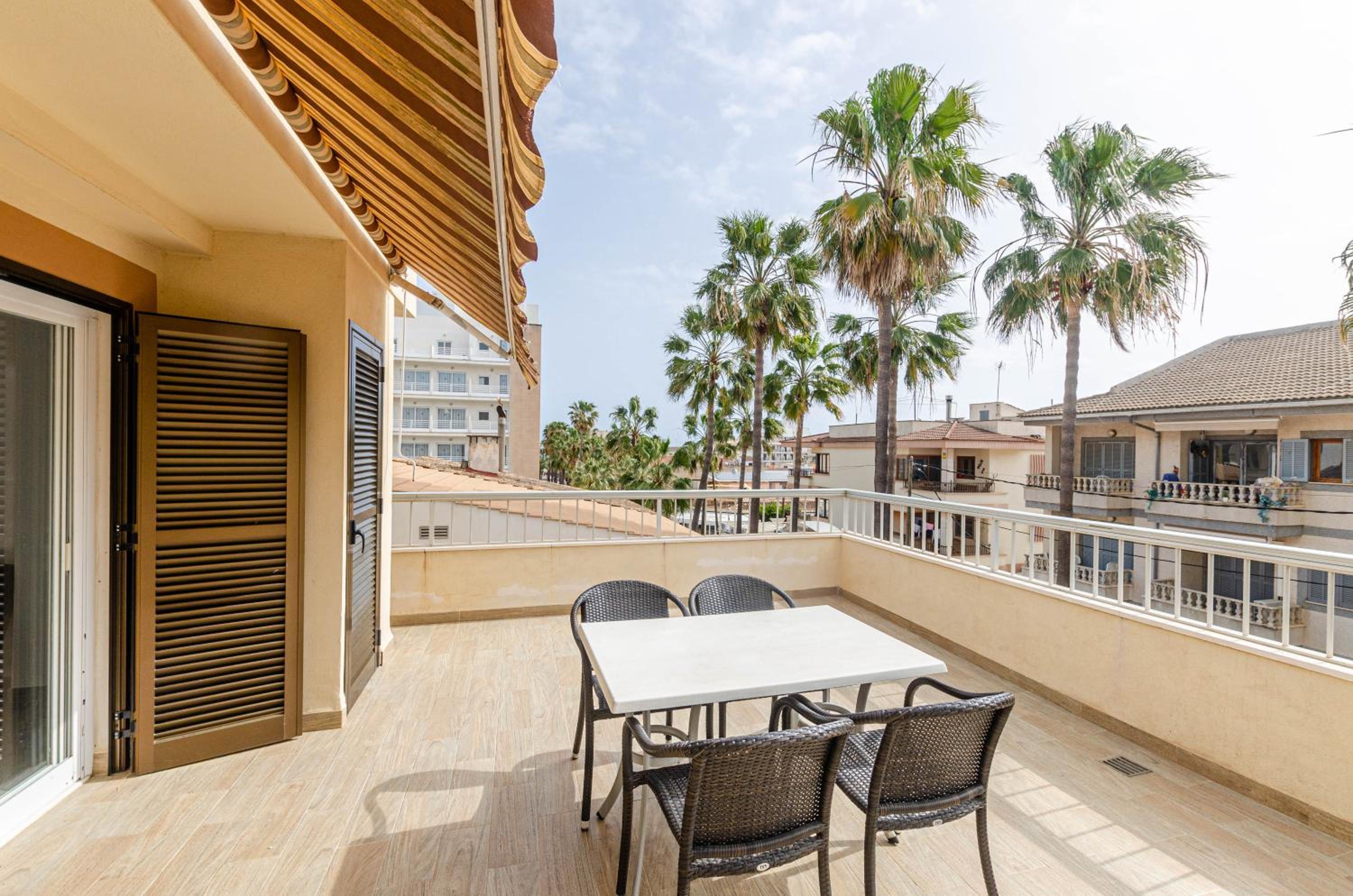 Acapulco Apartments