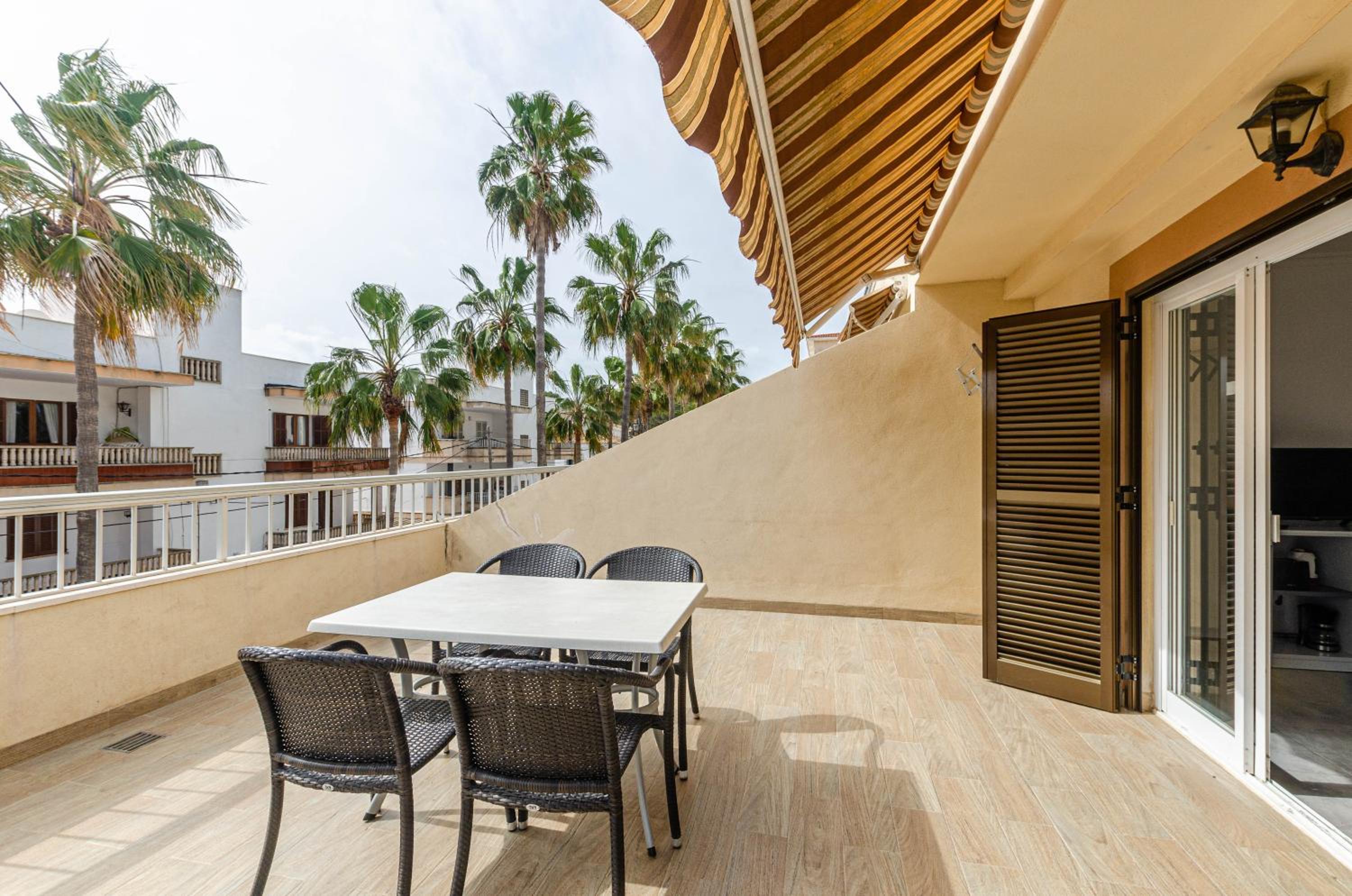 Acapulco Apartments