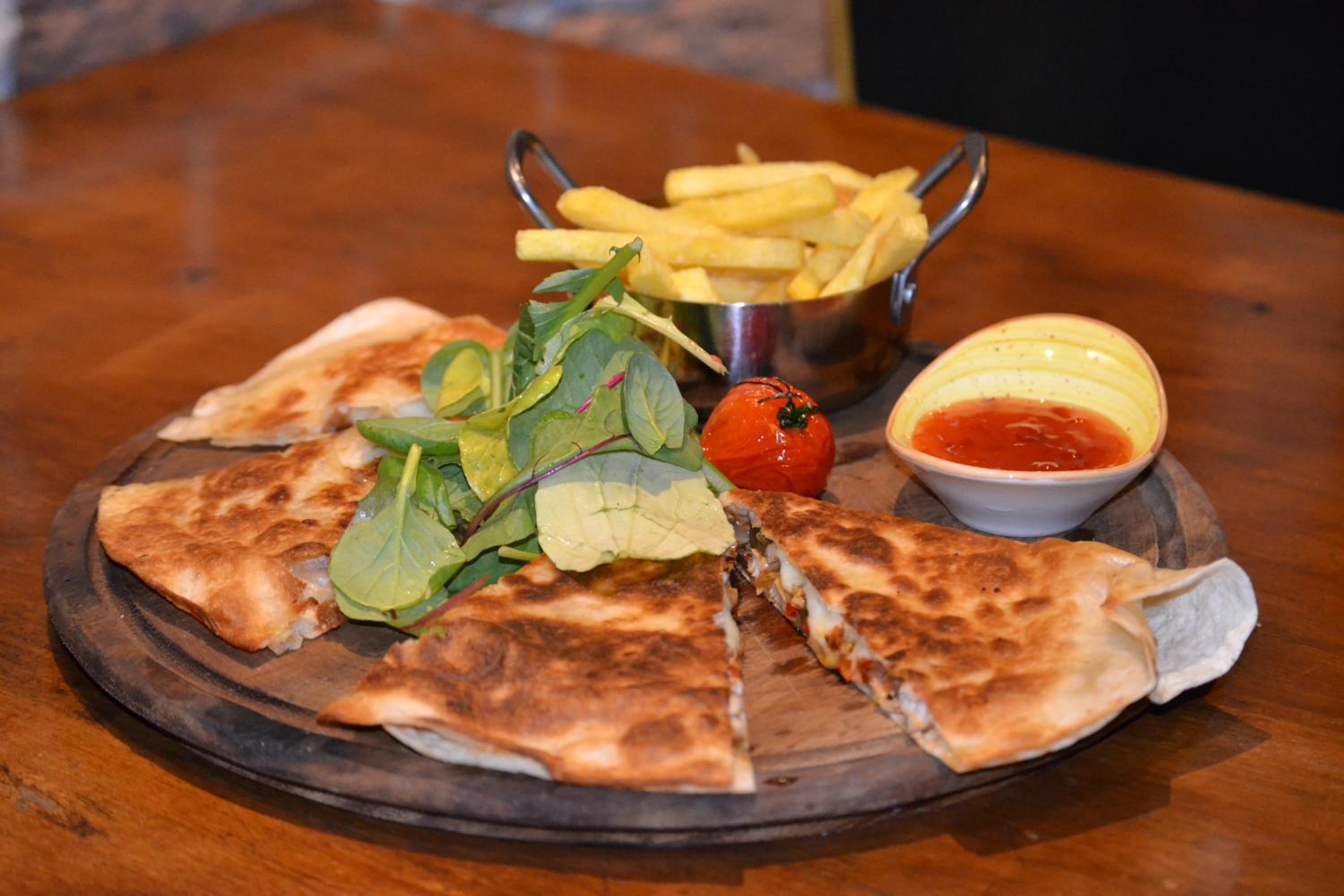 Costa Karakoy Otel - Image 19