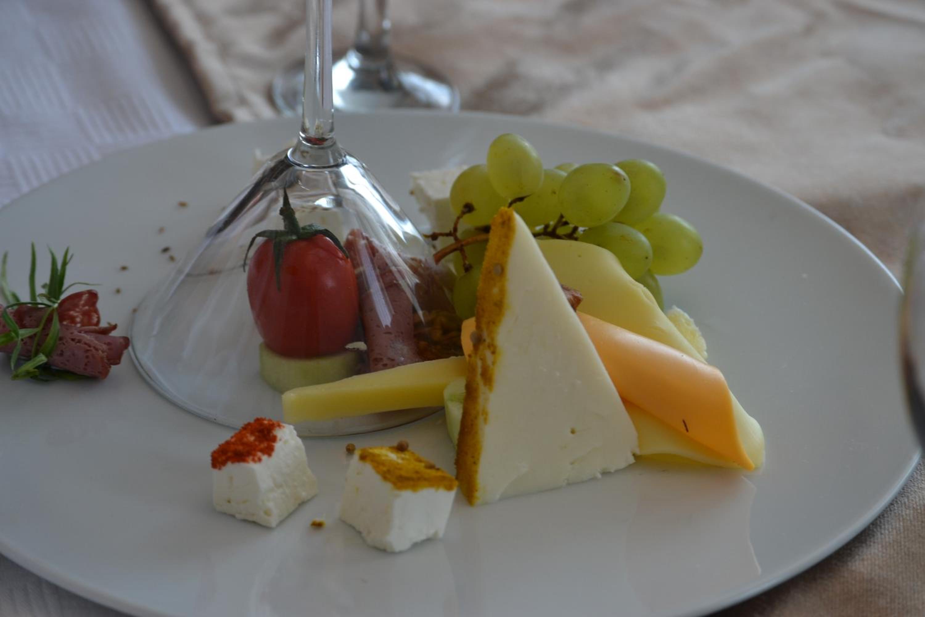 Costa Karakoy Otel - Image 20