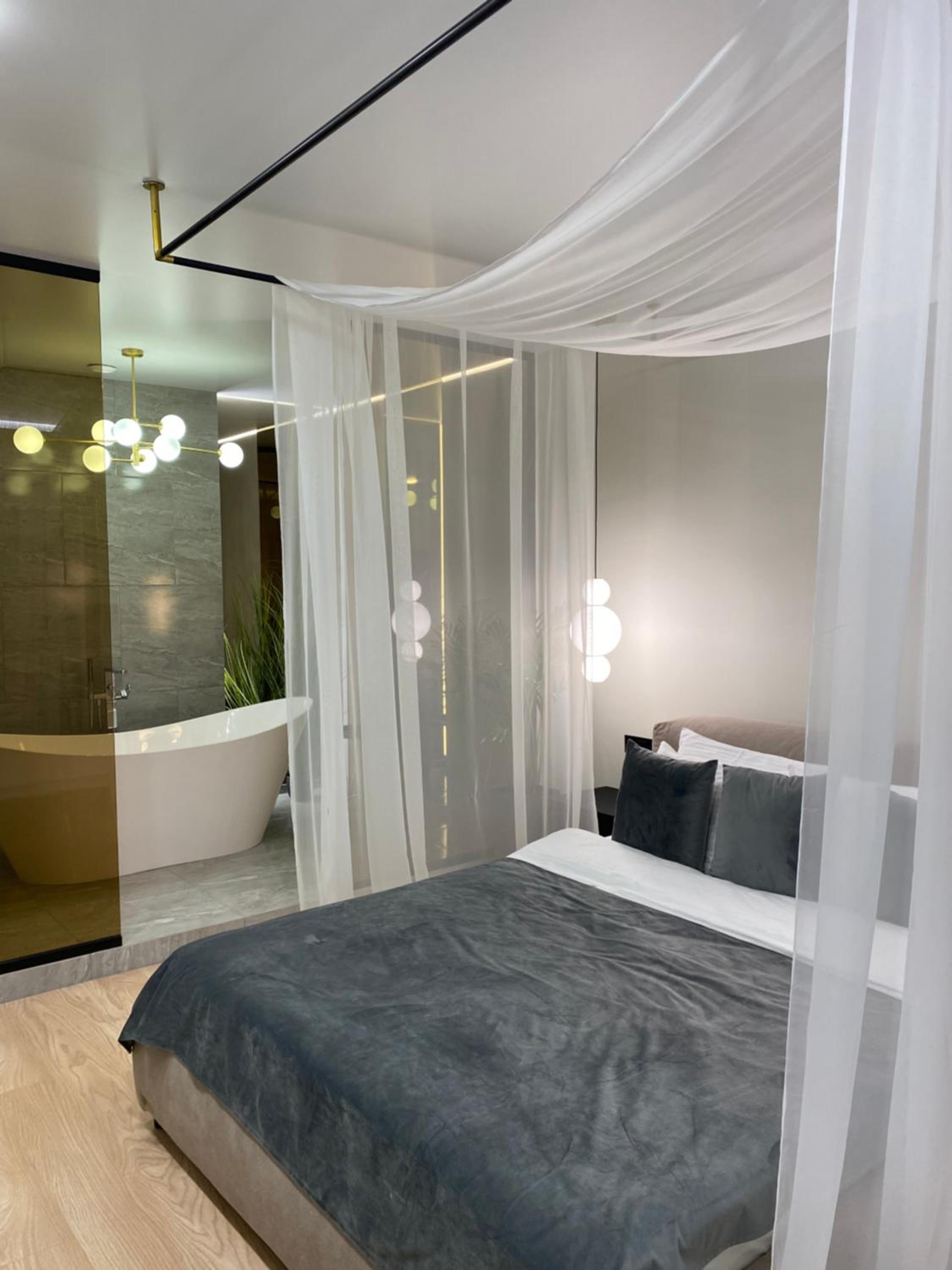Dream Apartment