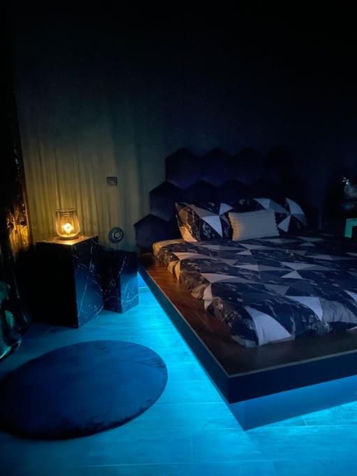 La Suite Spa privatif Le Revella