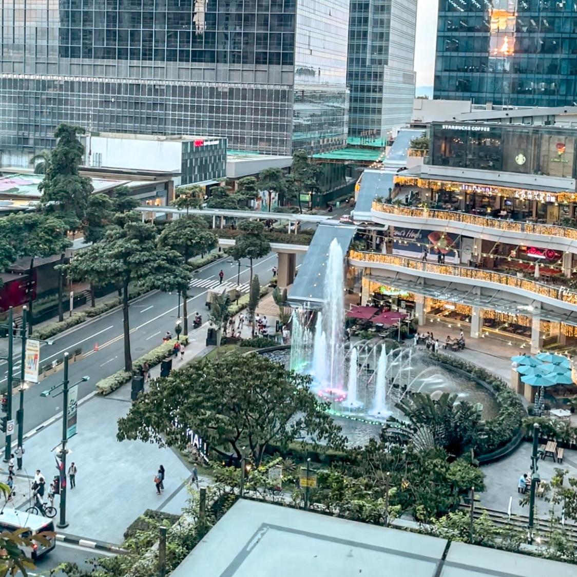 Bgc Prime, Near Uptown Mall, Grand Hyatt #ournw7m view 2