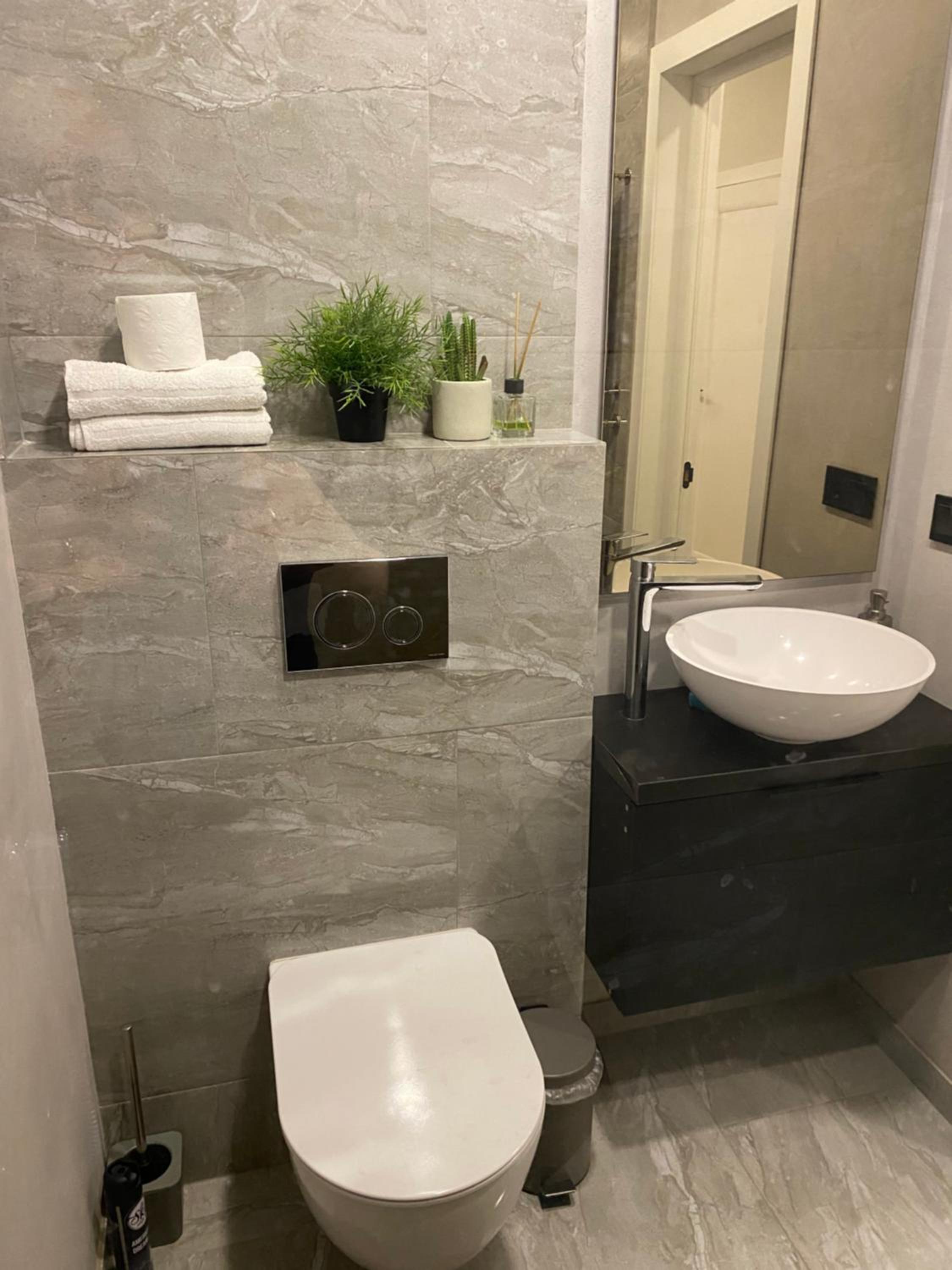 Dream Apartment