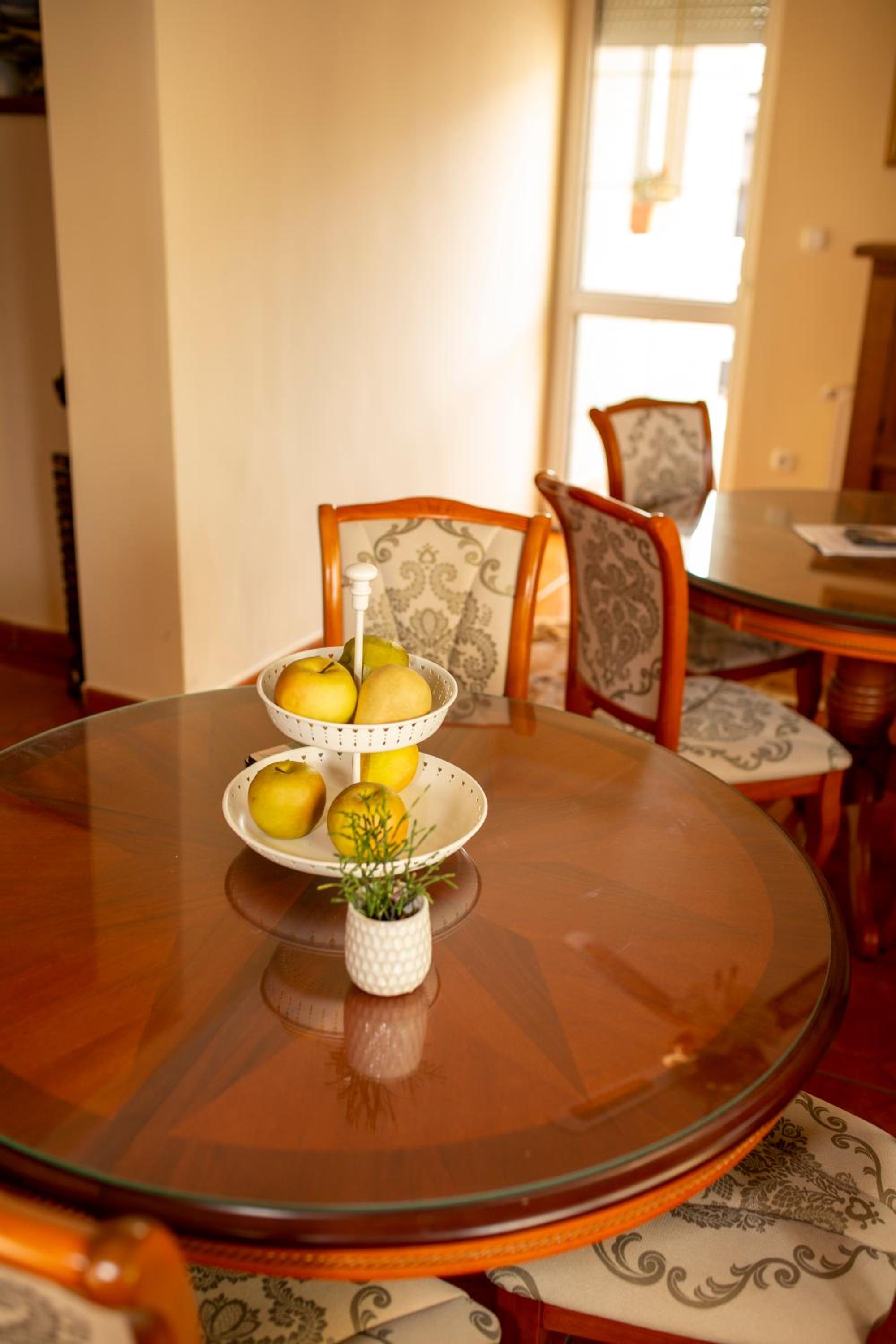 Hürkecz Apartmanház view 5
