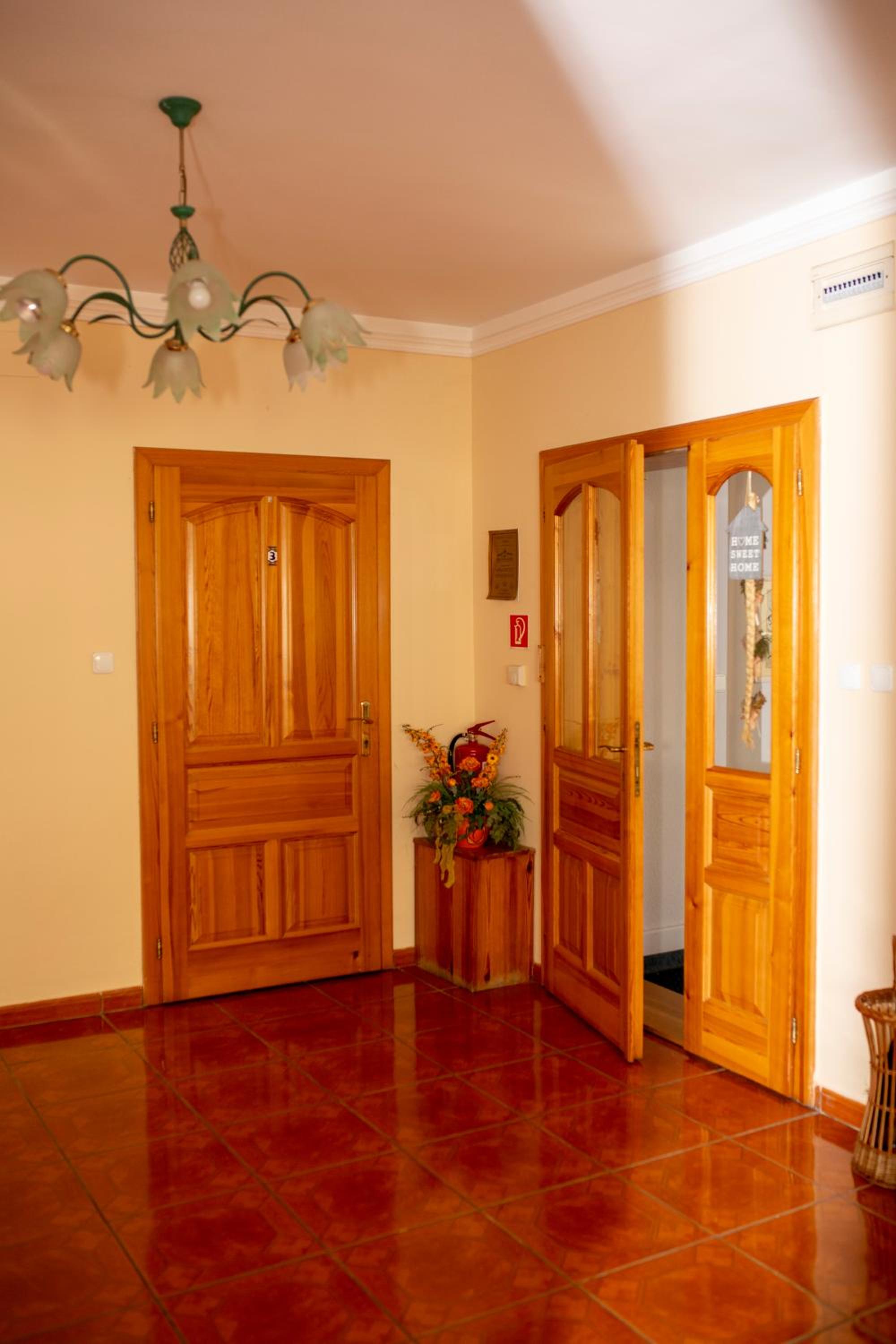 Hürkecz Apartmanház view 2