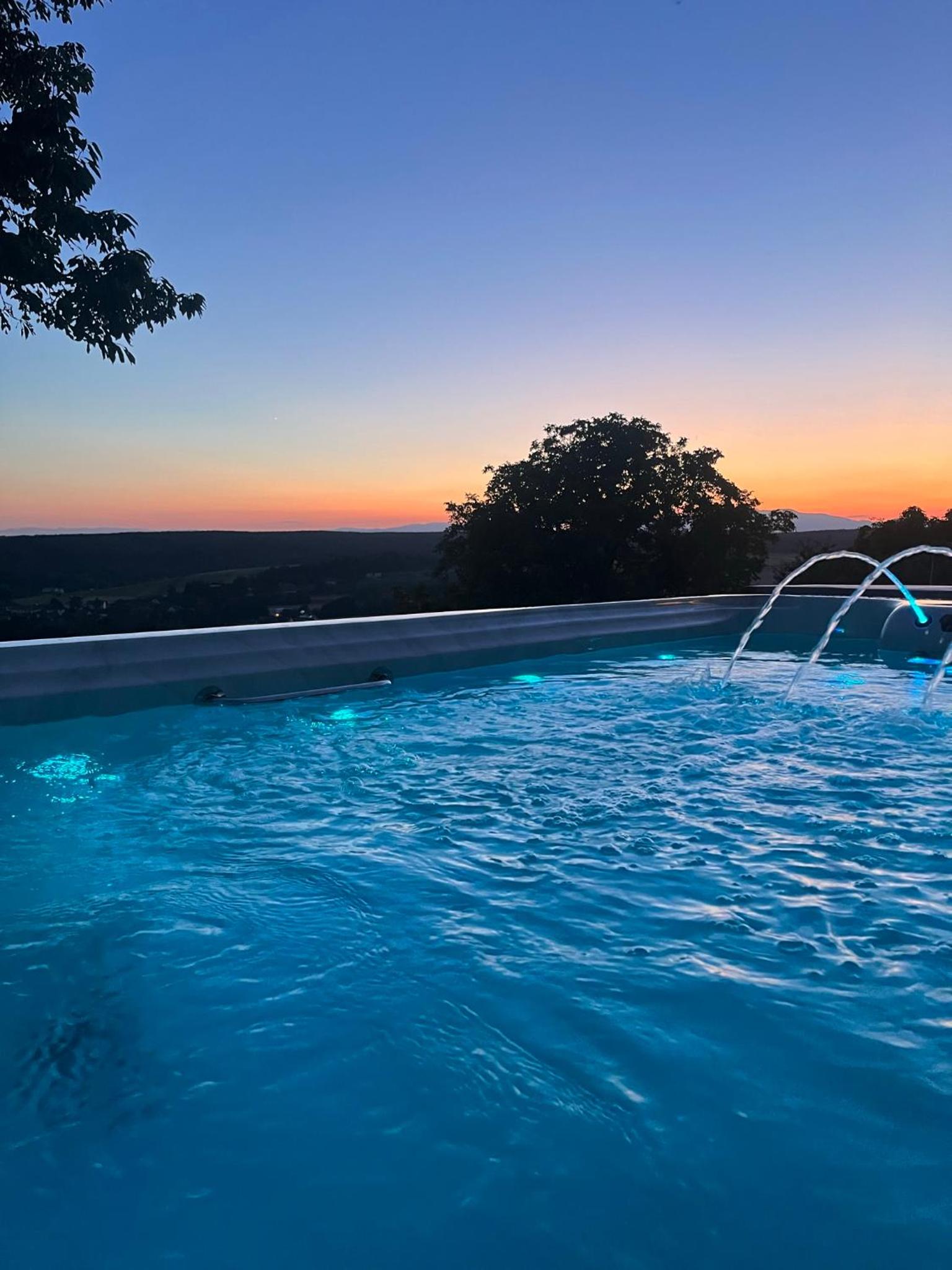 Ferienhaus LuckyLiving