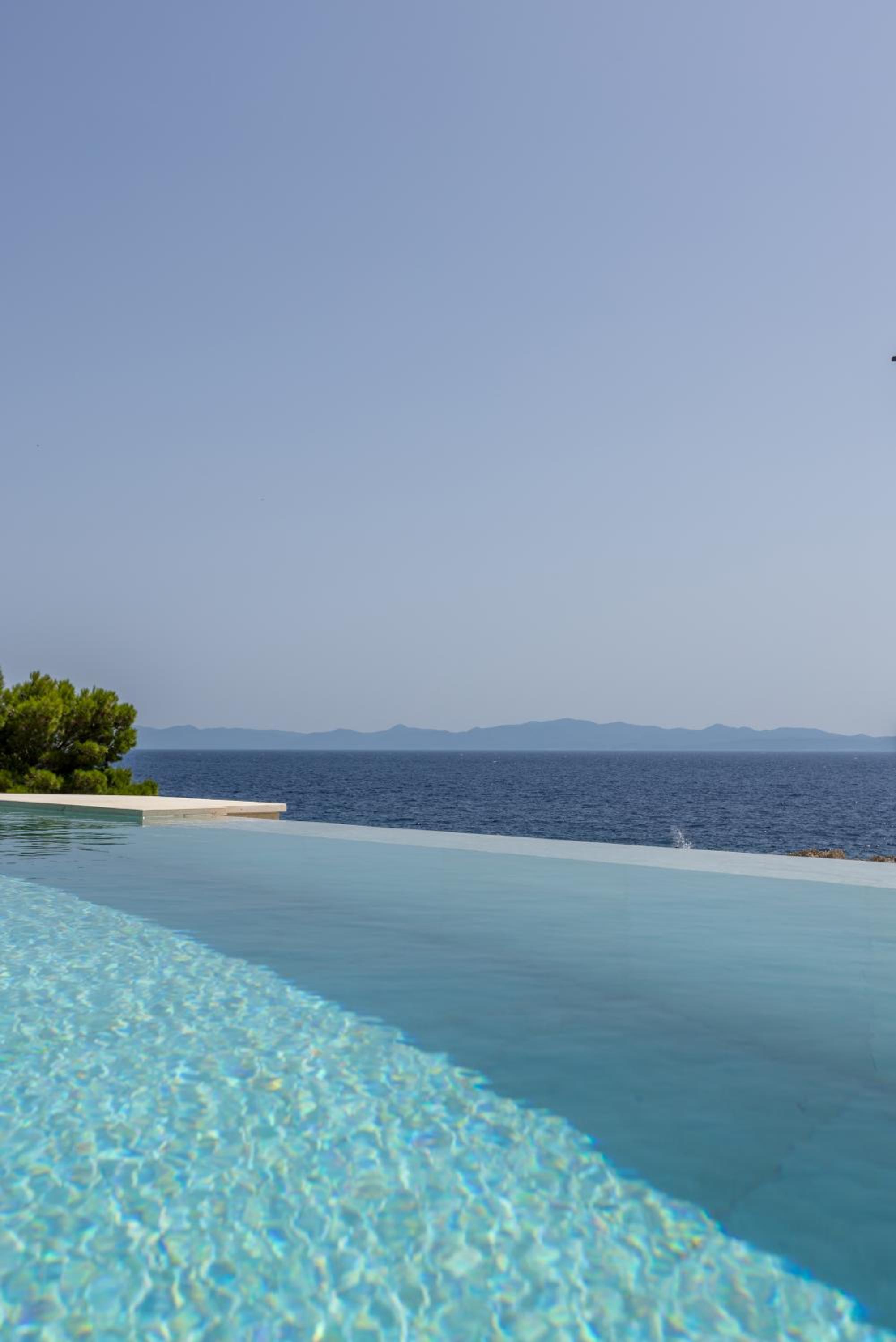 Villa Luce Pelješac