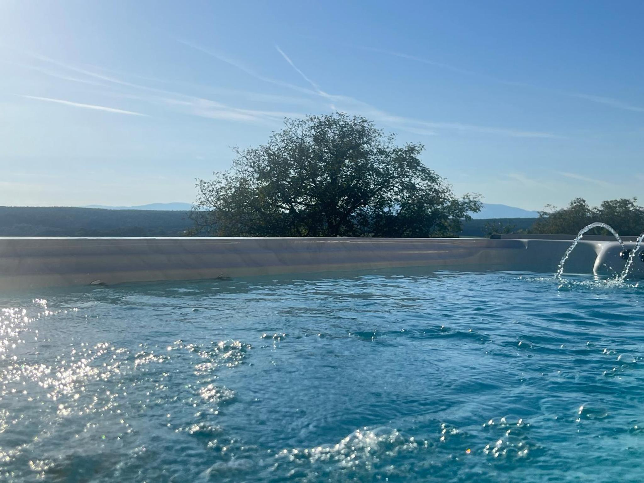 Ferienhaus LuckyLiving