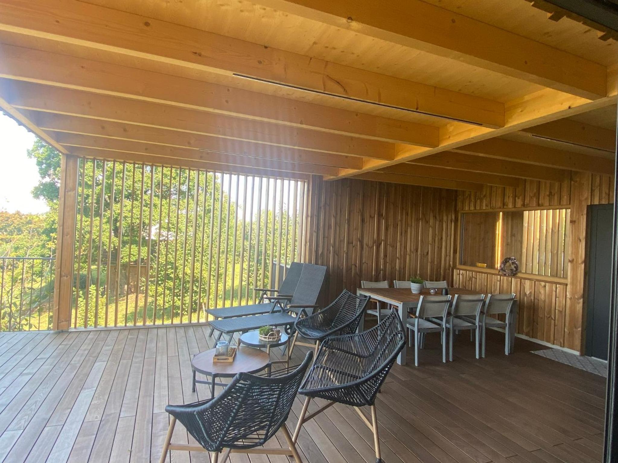 Ferienhaus LuckyLiving