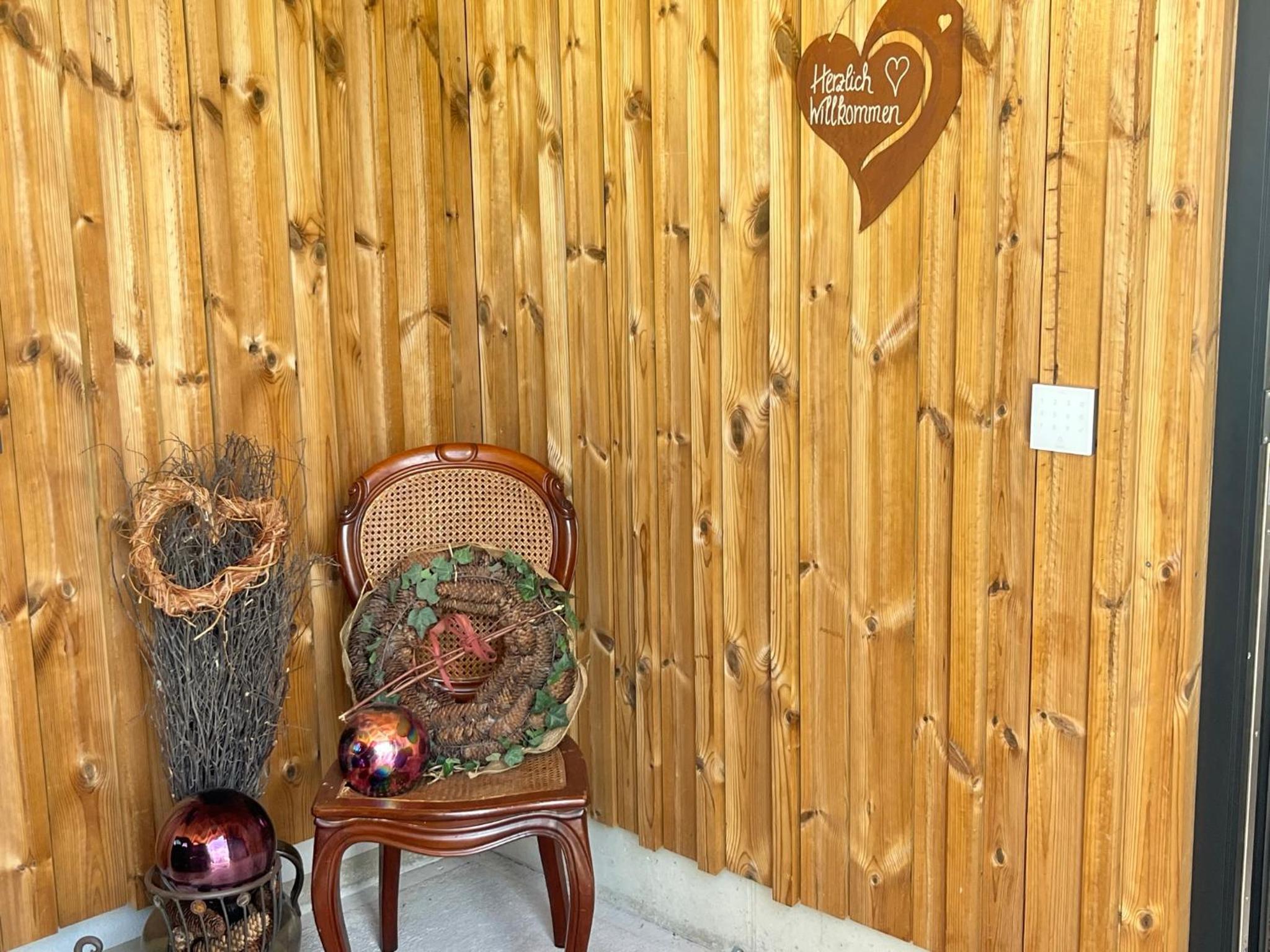 Ferienhaus LuckyLiving