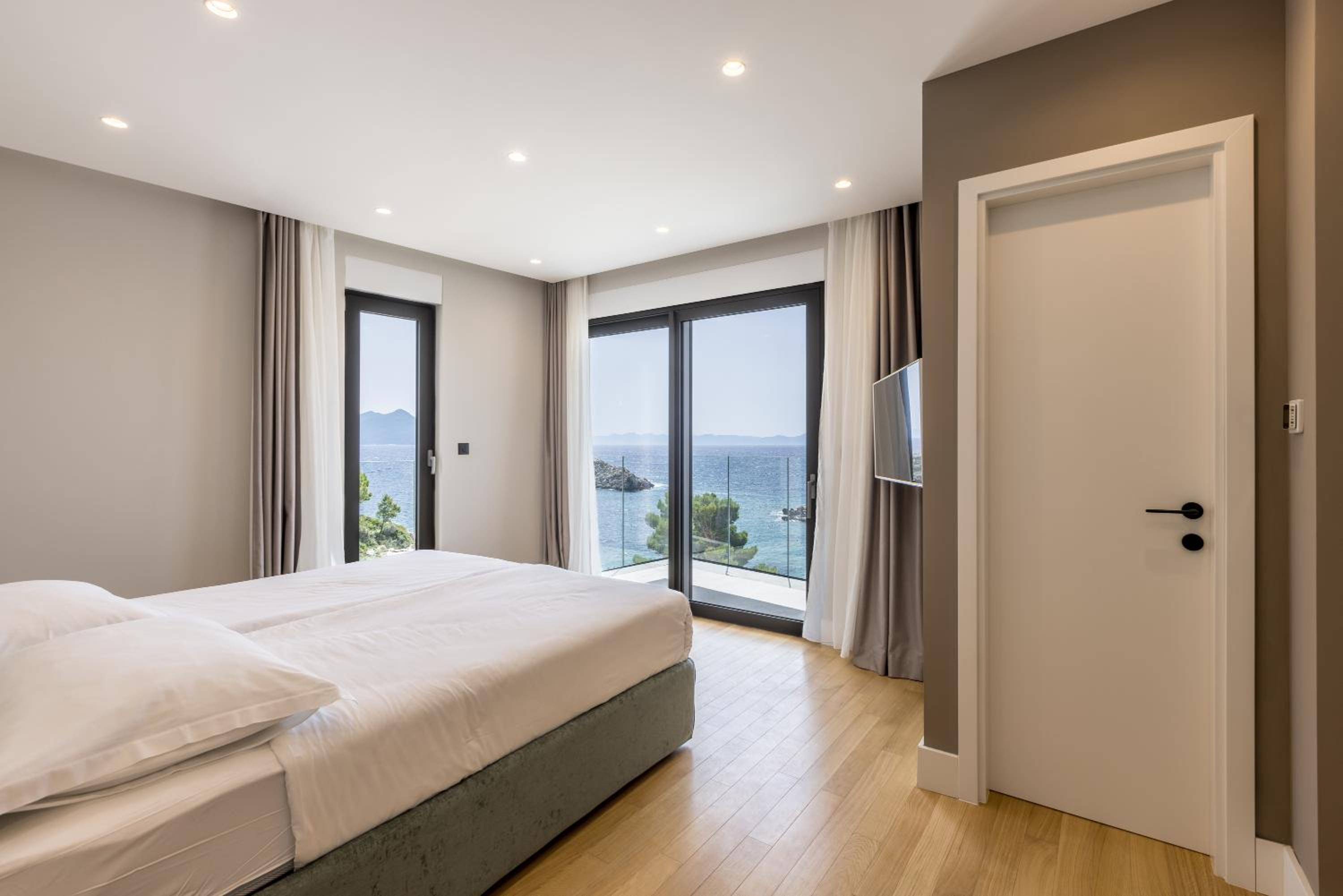 Villa Luce Pelješac