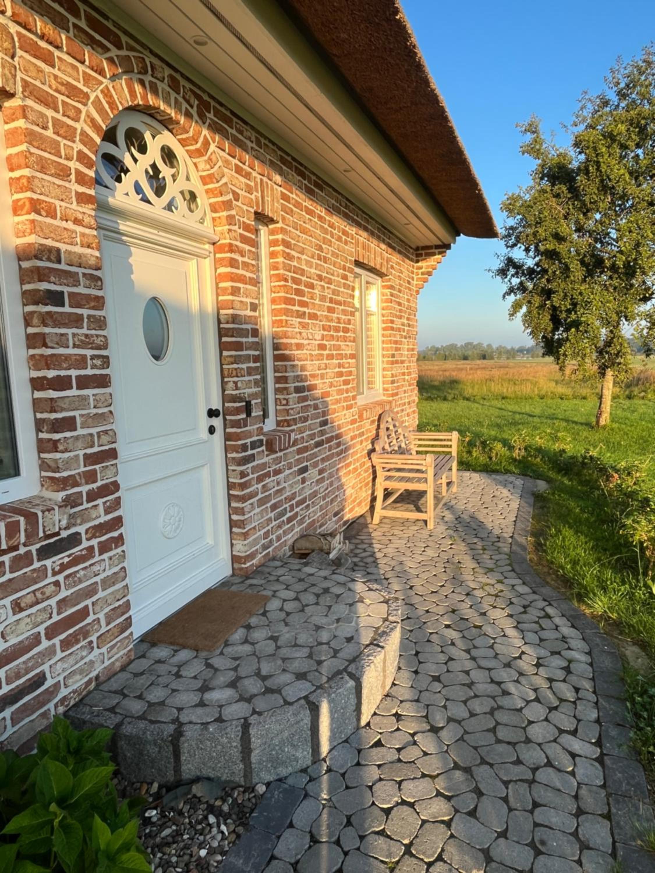 MeerZeit mit Sauna und Seeblick
