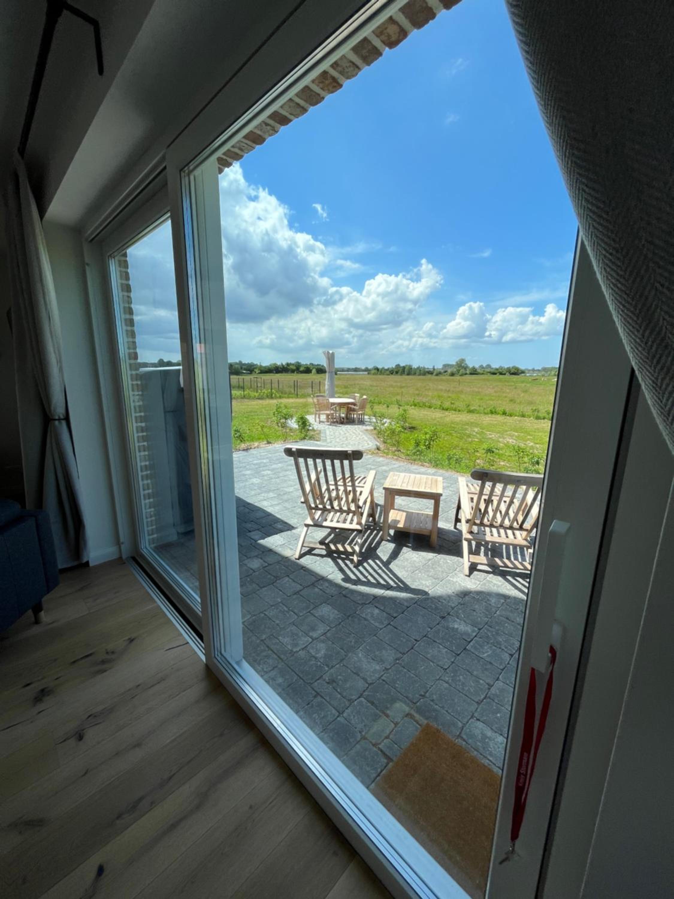 MeerZeit mit Sauna und Seeblick