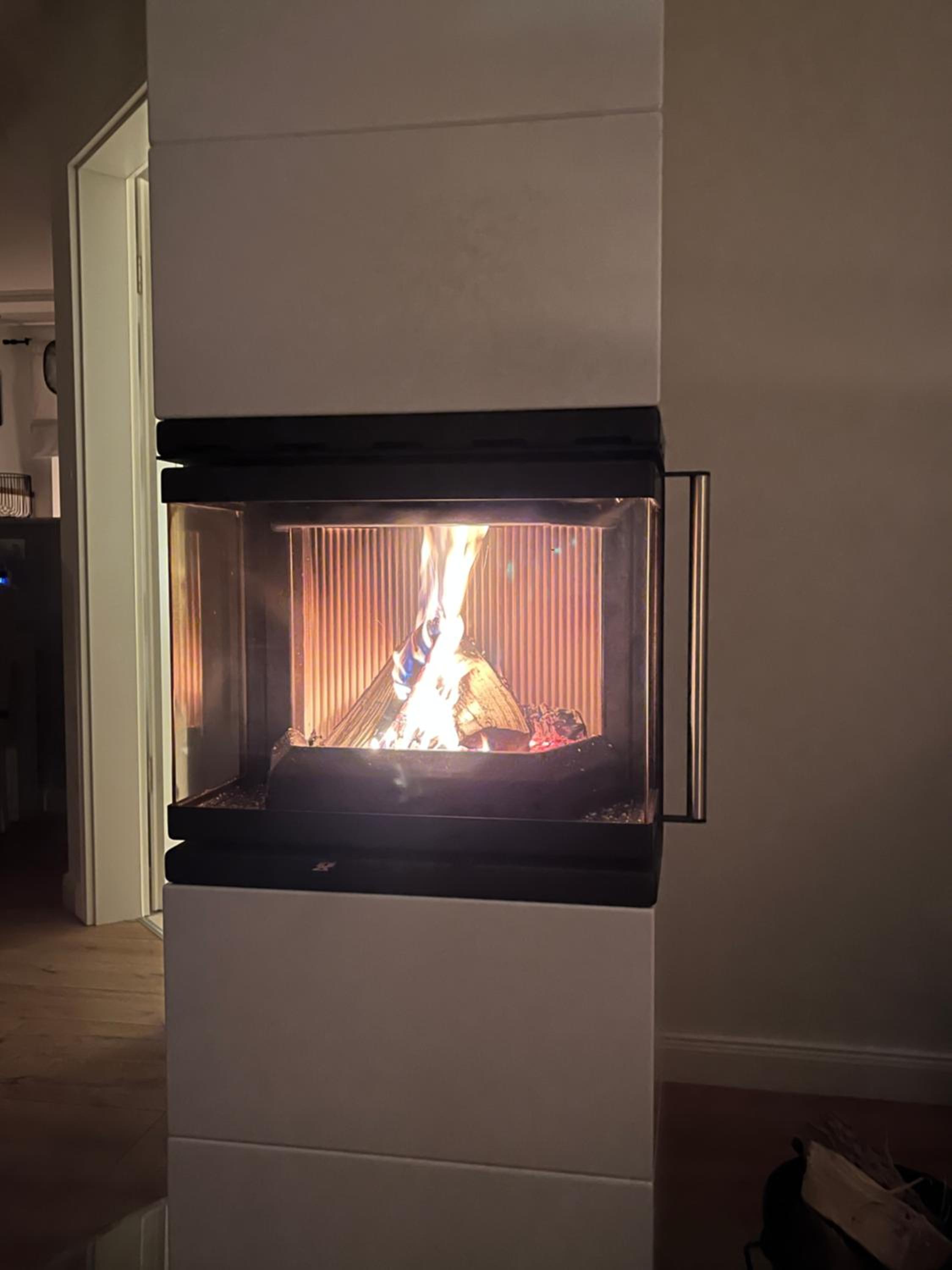 MeerZeit mit Sauna und Seeblick