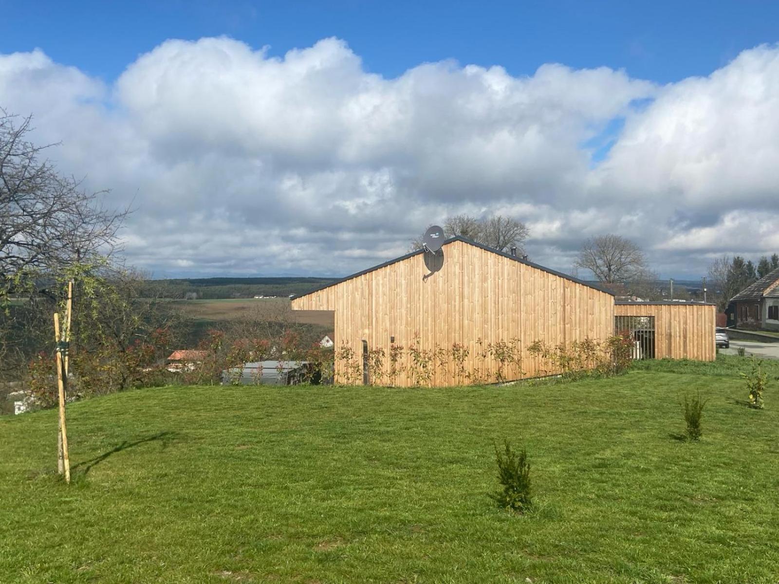 Ferienhaus LuckyLiving