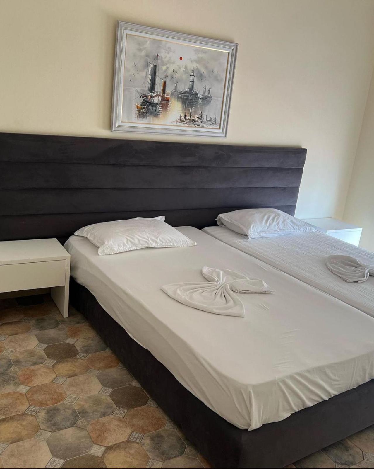 Holiday home Shengjin k