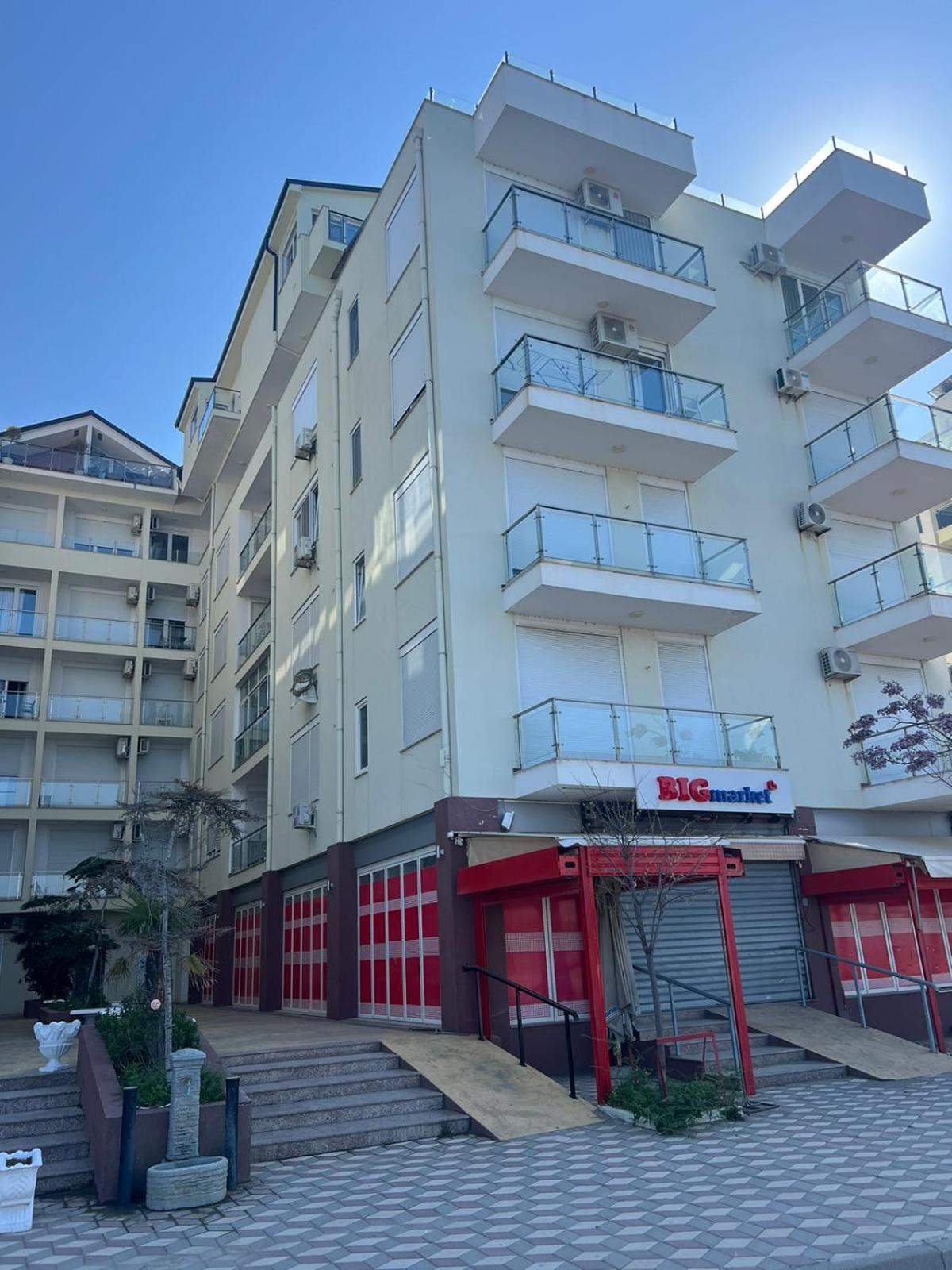 Holiday home Shengjin k
